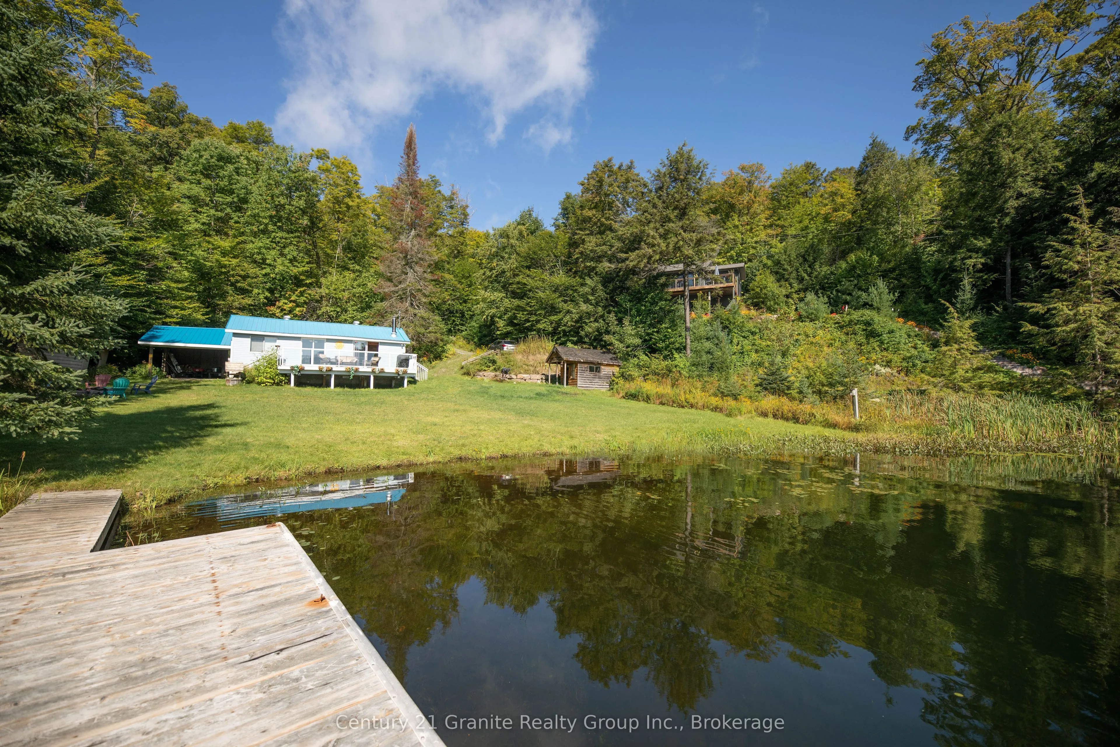 1292 Bitter Lake Road