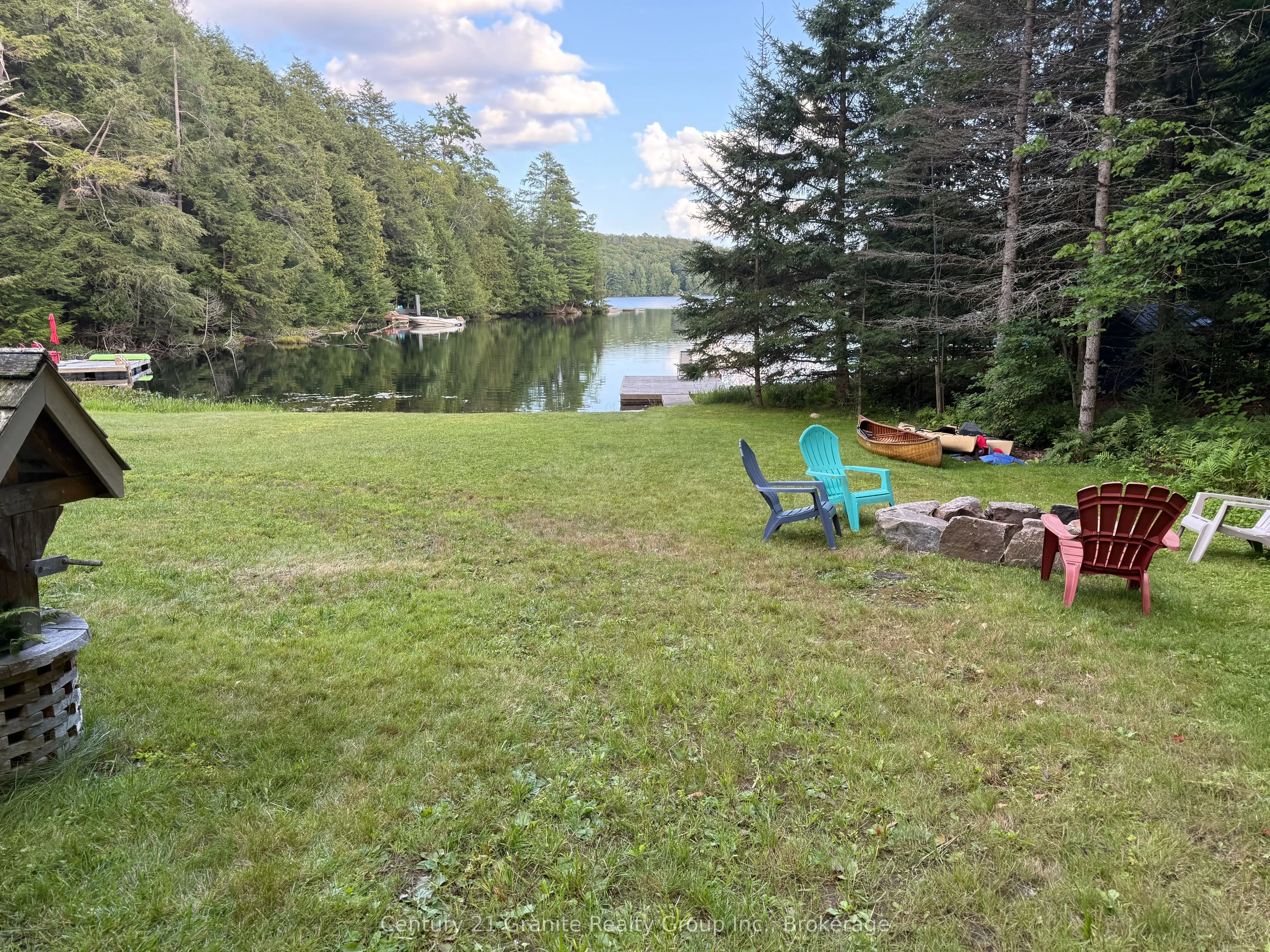 1292 Bitter Lake Road