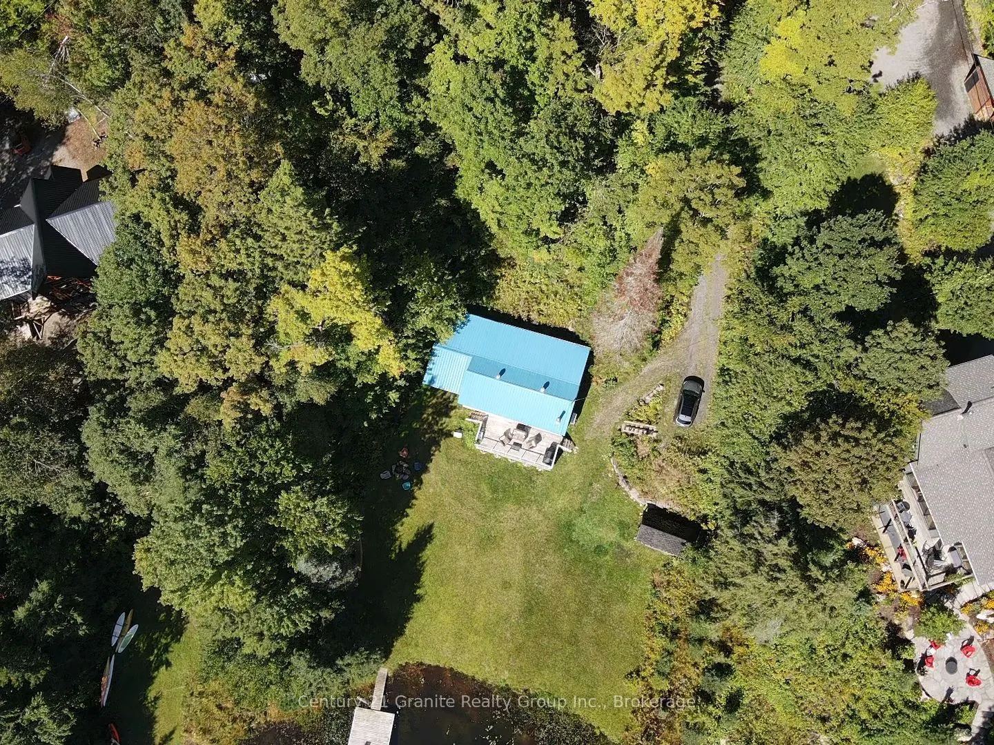 1292 Bitter Lake Road