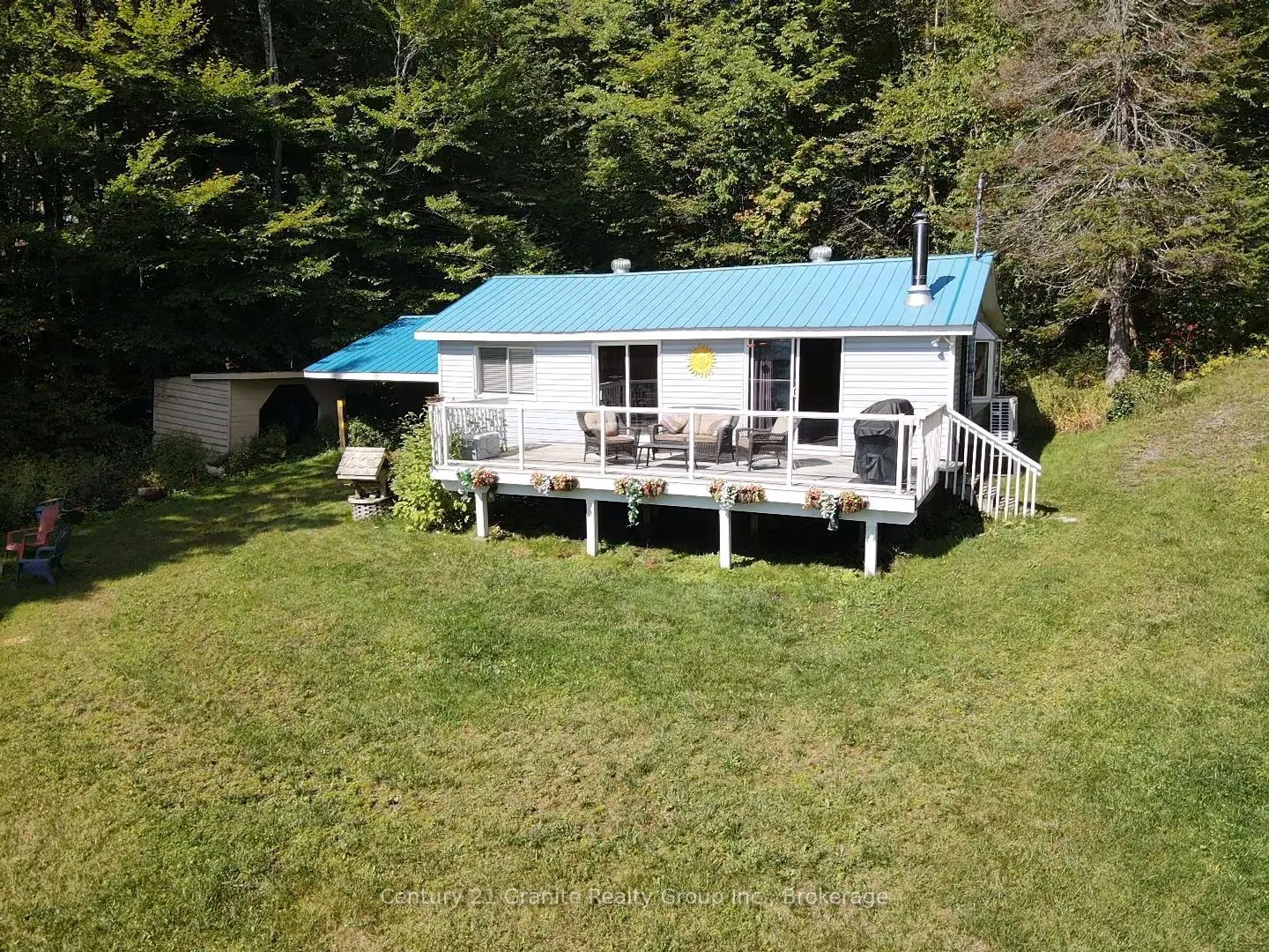 1292 Bitter Lake Road