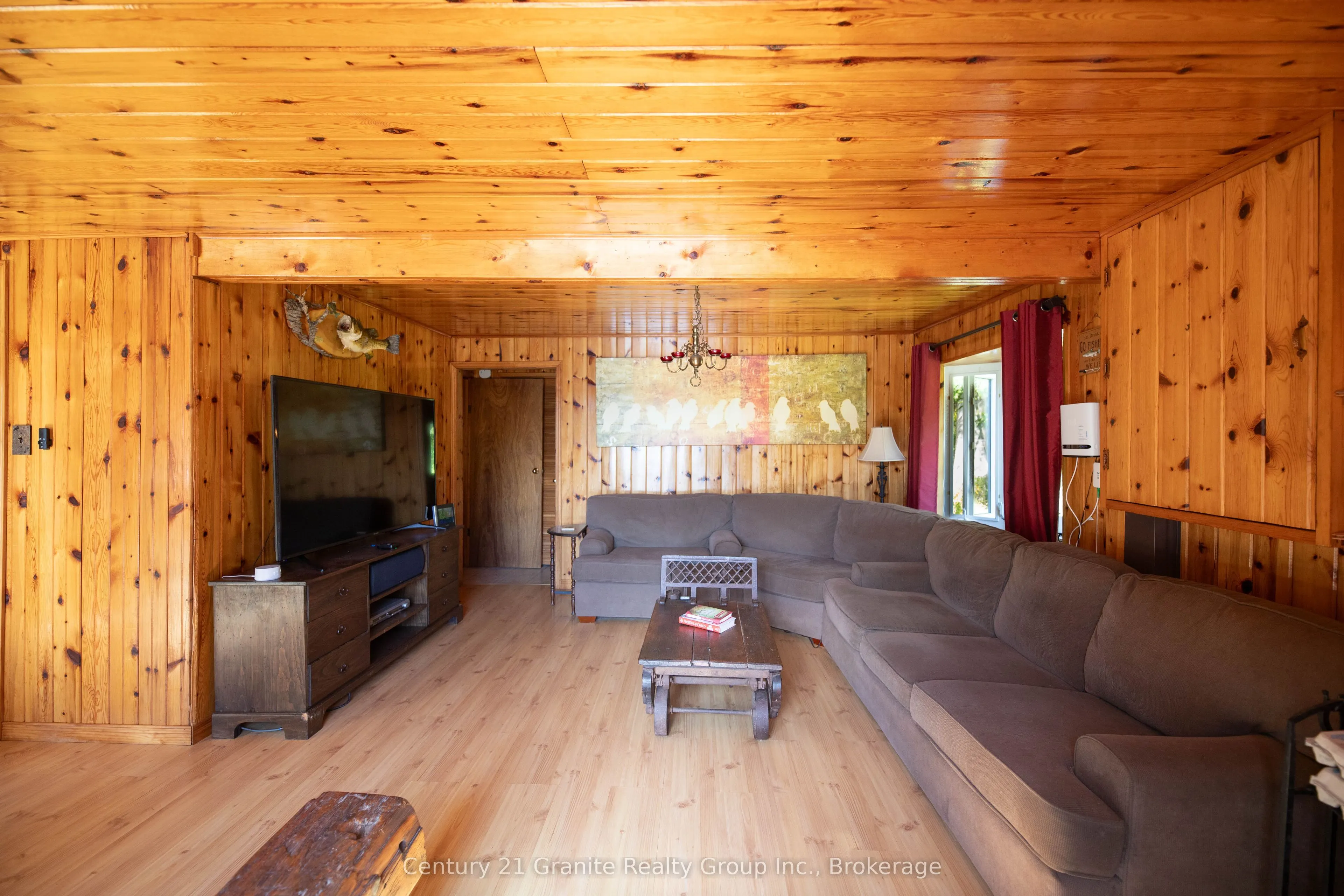 1292 Bitter Lake Road