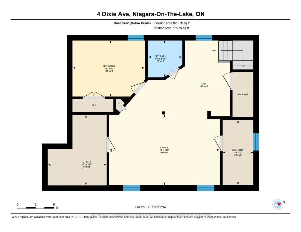 4 Dixie Avenue