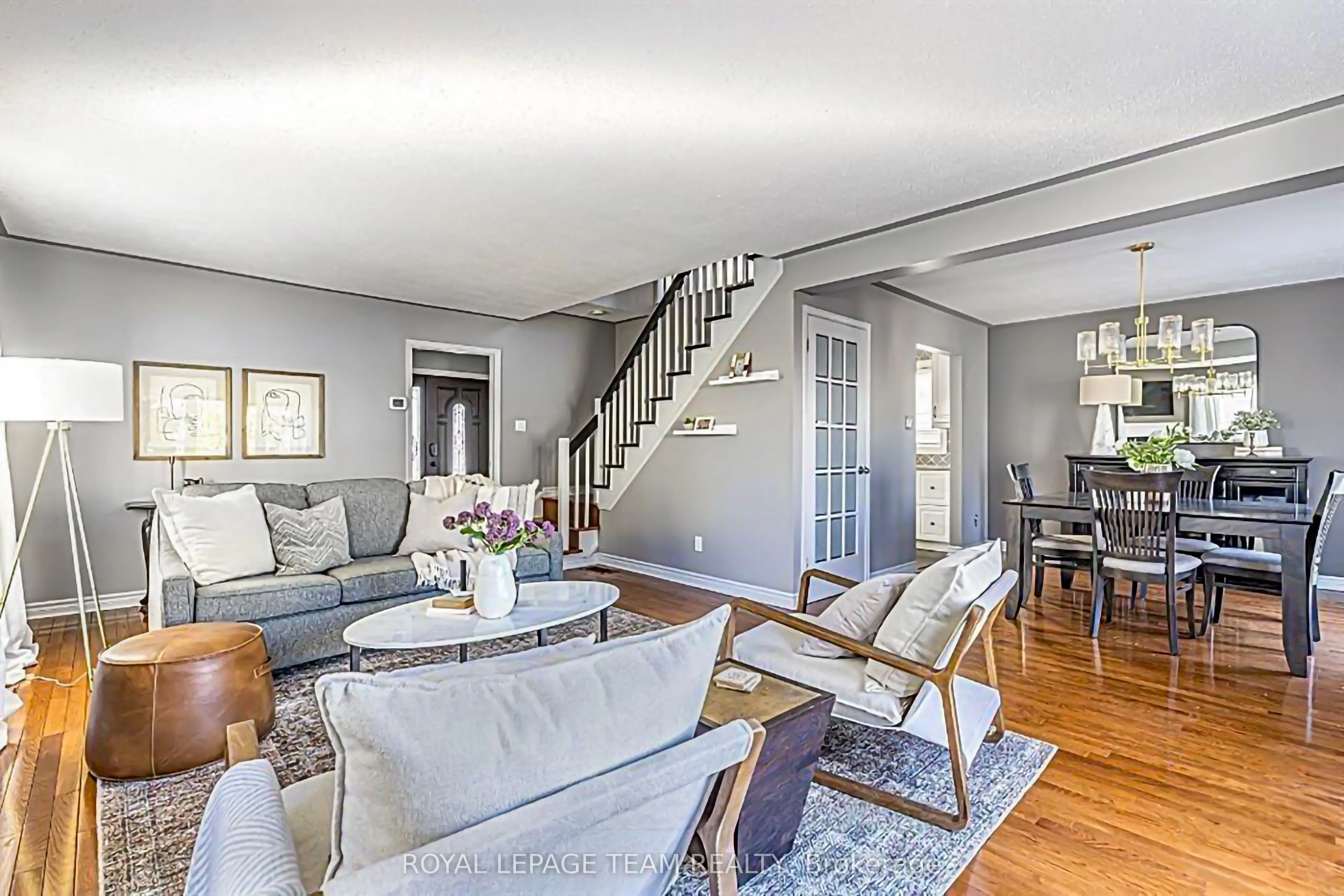 124 Kennevale Drive