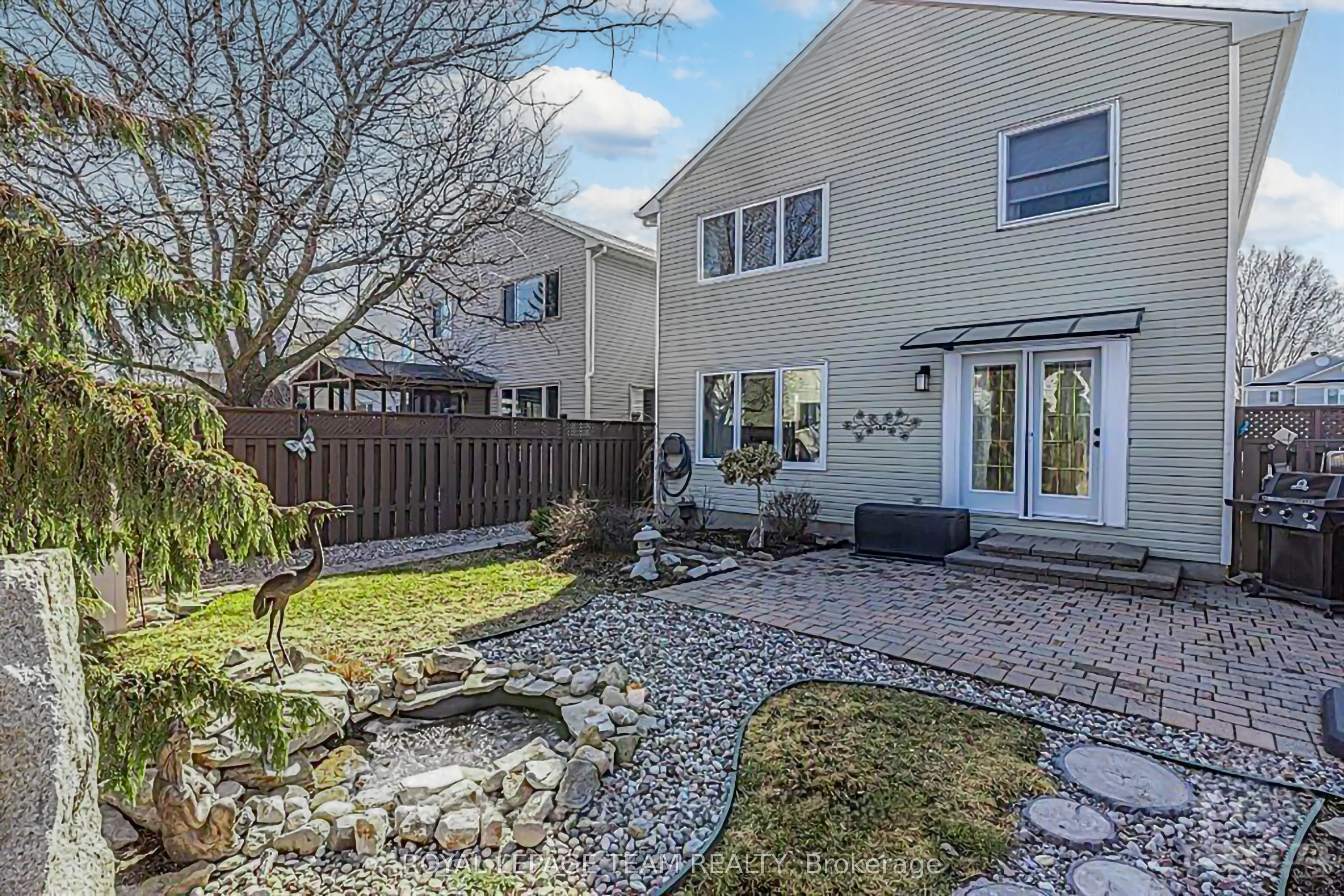 124 Kennevale Drive