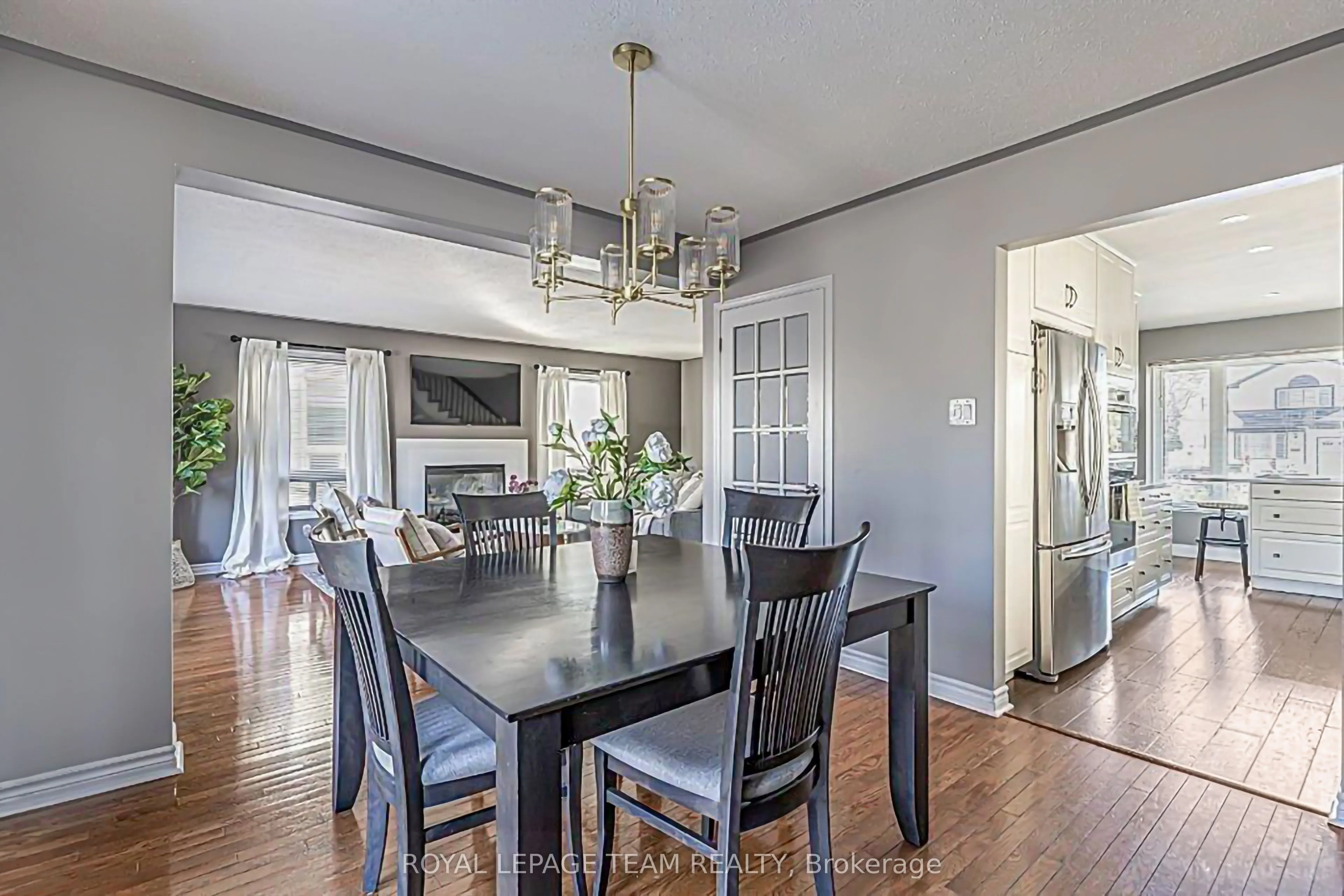 124 Kennevale Drive