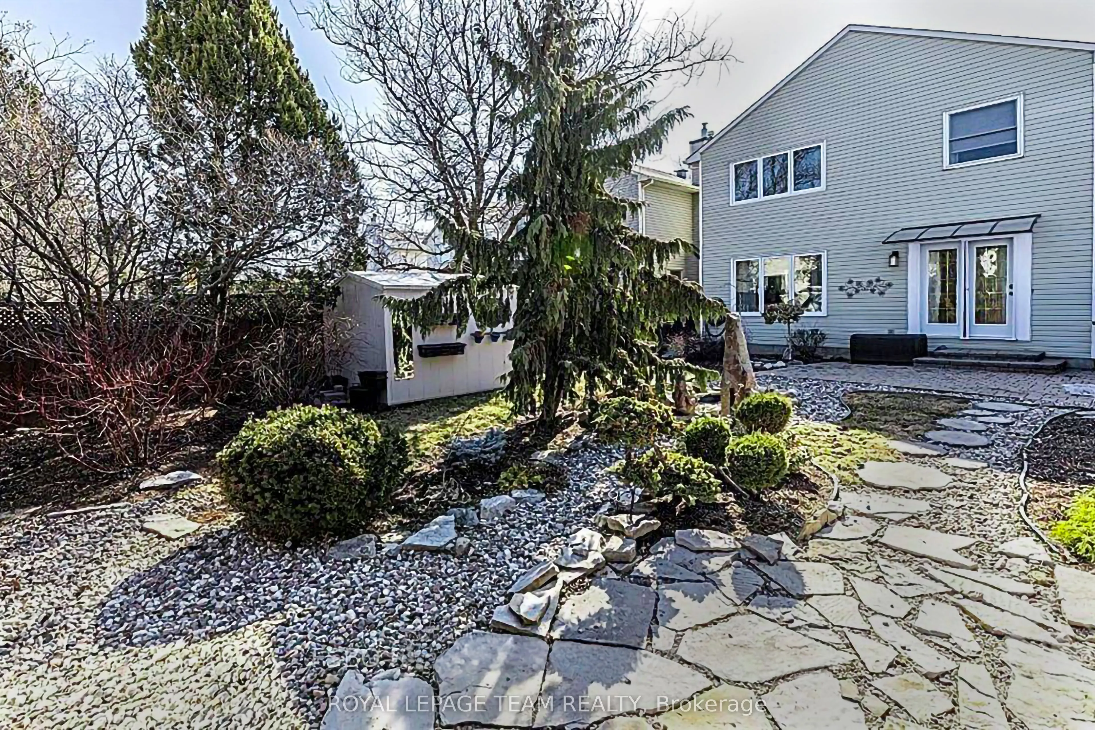 124 Kennevale Drive