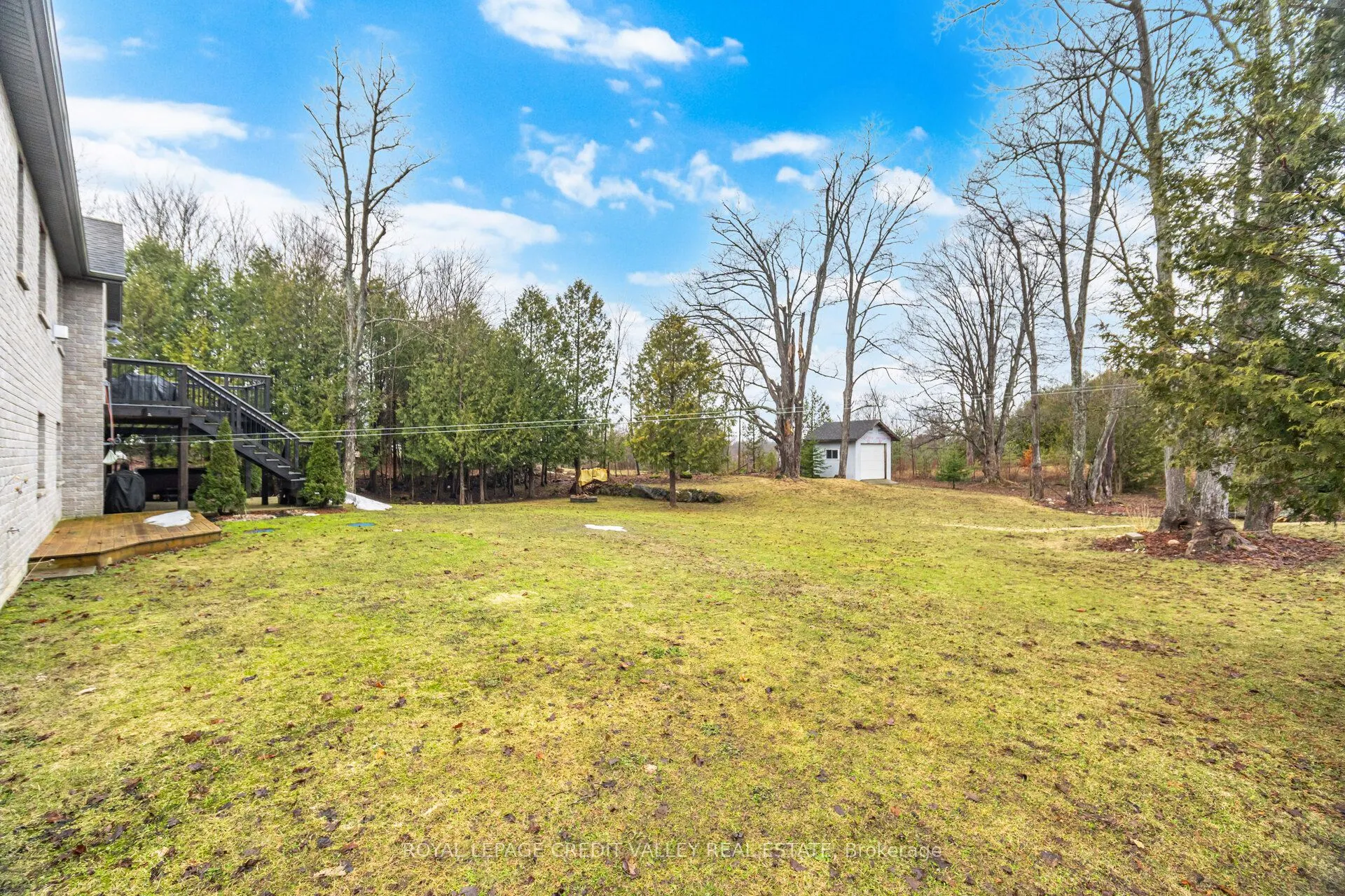 580381 Side Road #60