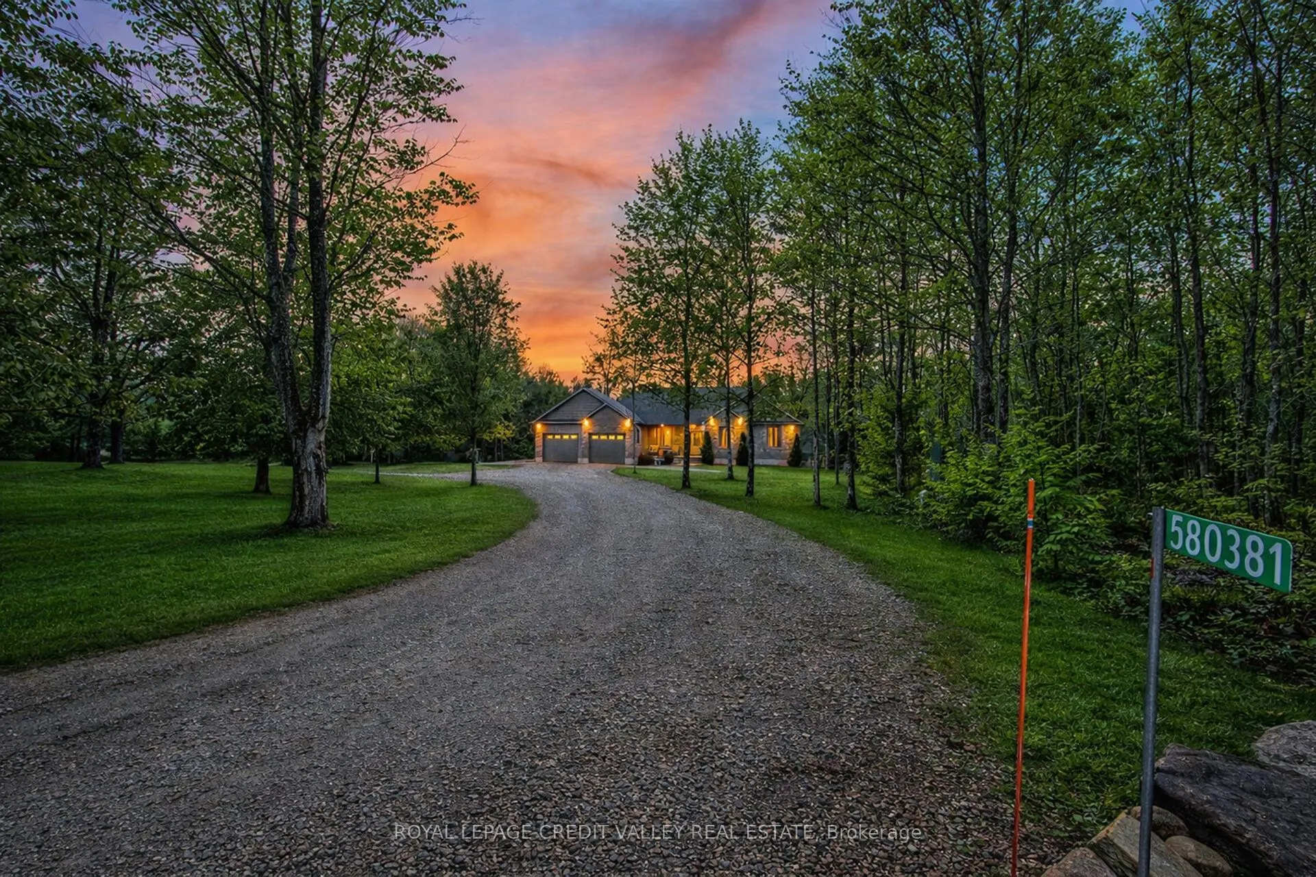 580381 Side Road #60