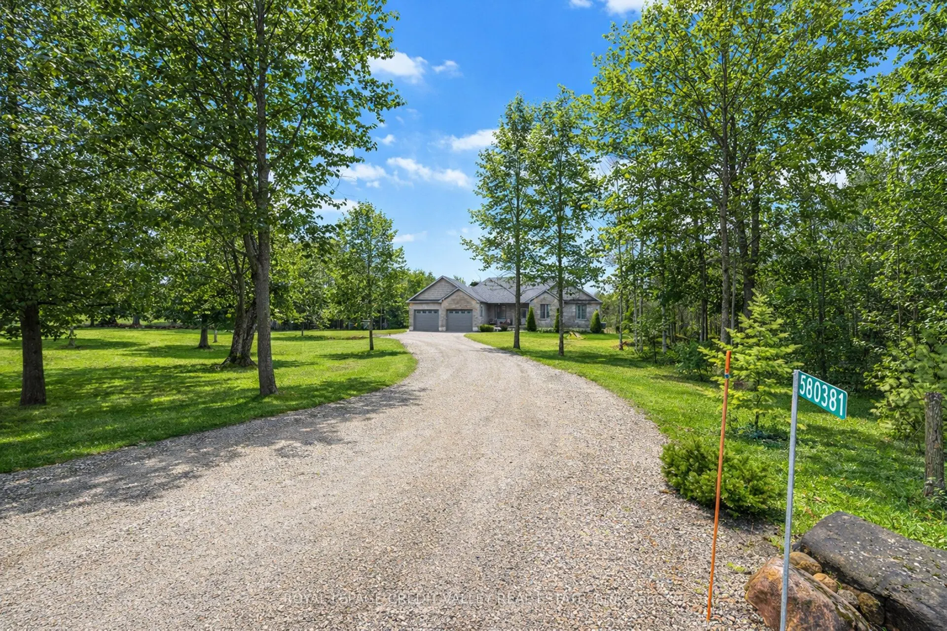 580381 Side Road #60