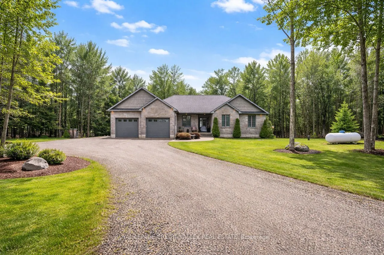 580381 Side Road #60