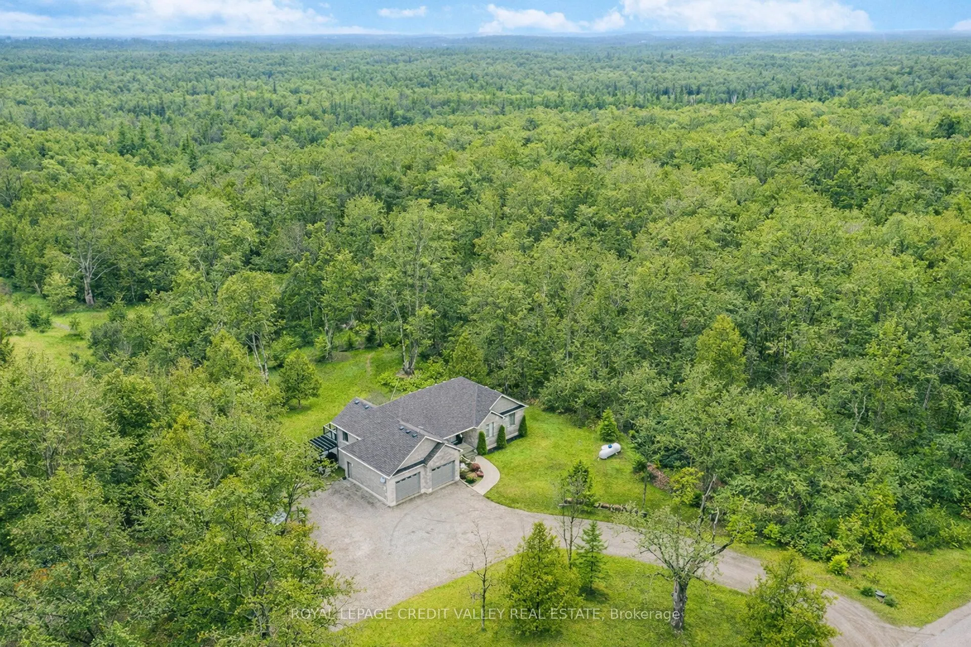 580381 Side Road #60