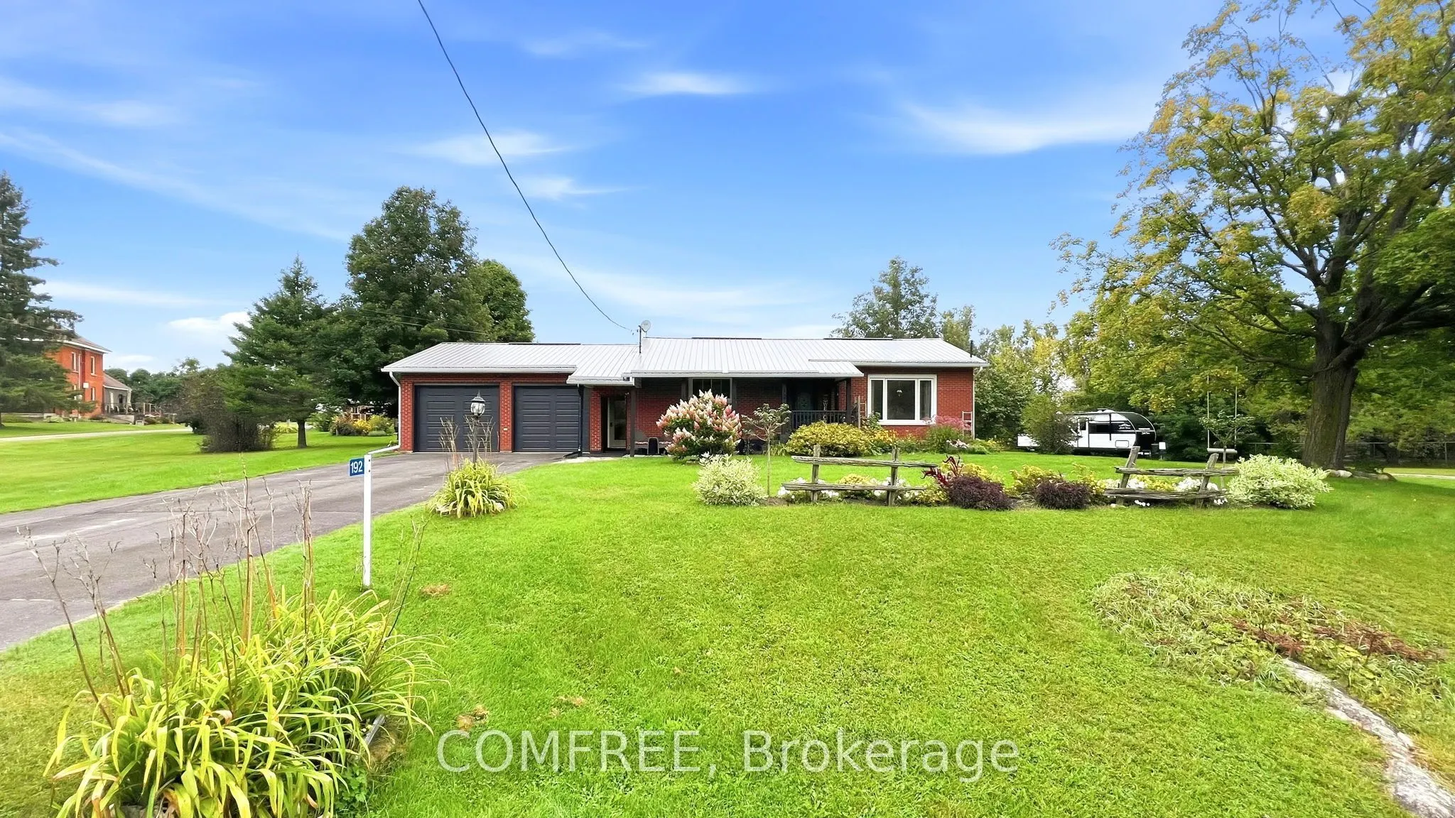 192 Clarchris Road