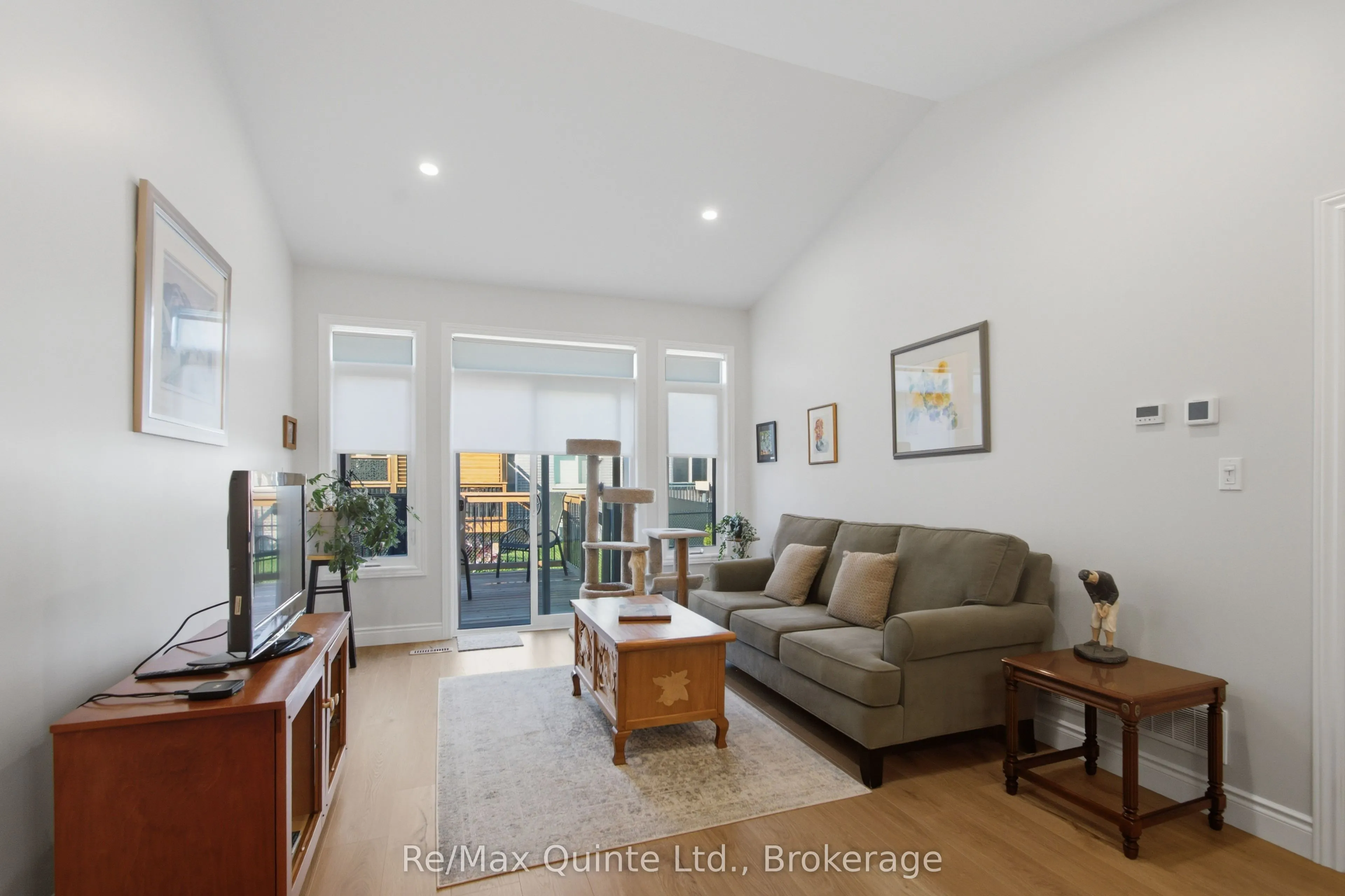 94 Raycroft Drive