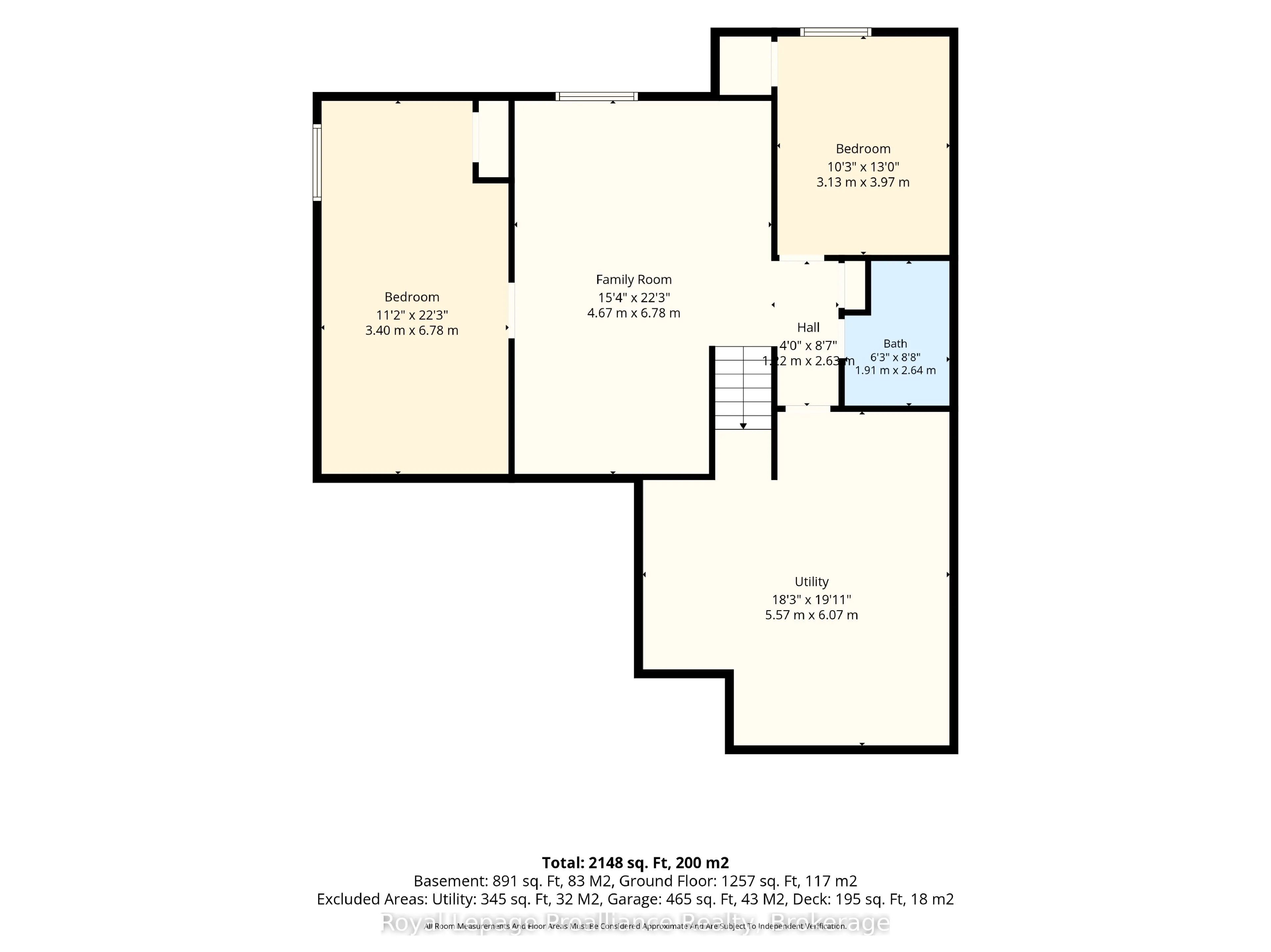 39 Lakewood Crescent