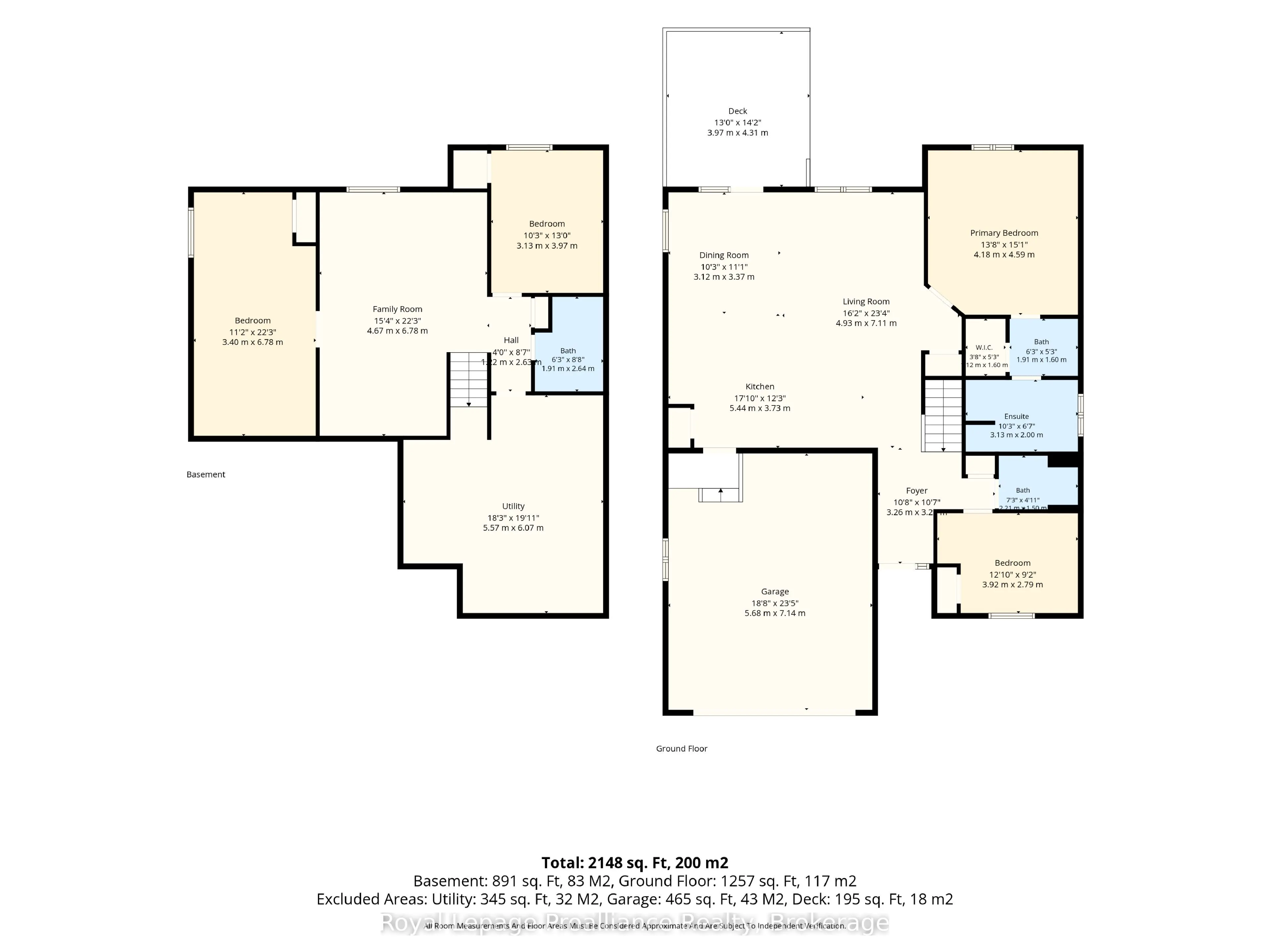 39 Lakewood Crescent
