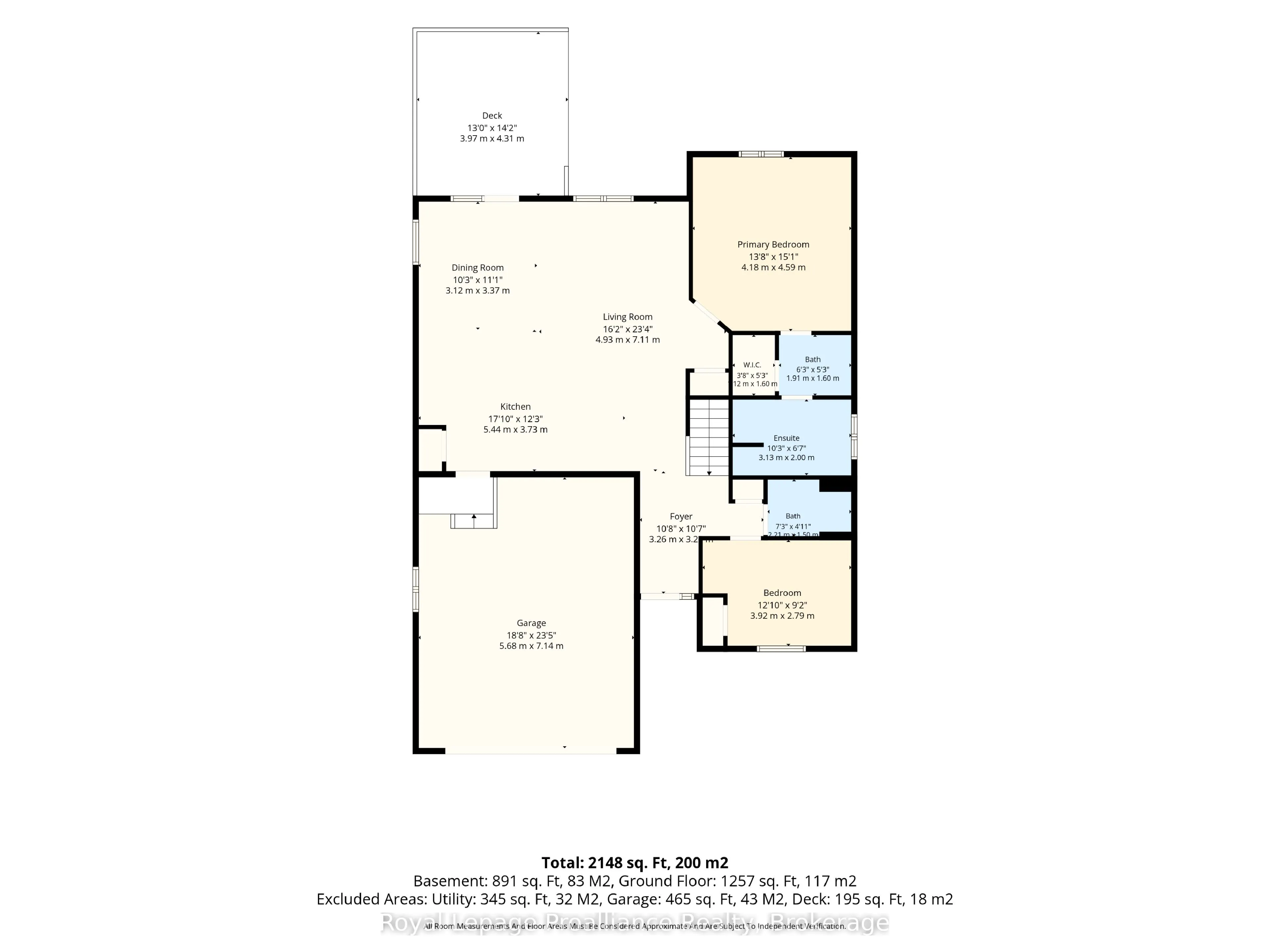39 Lakewood Crescent