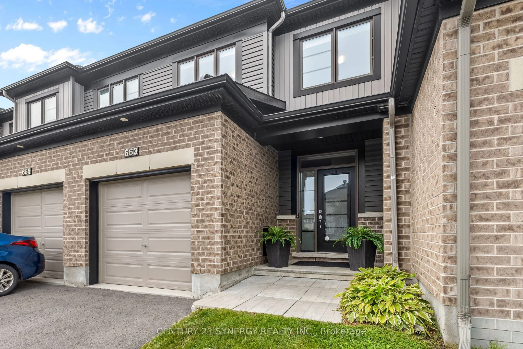 663 Jerome Jodoin Drive