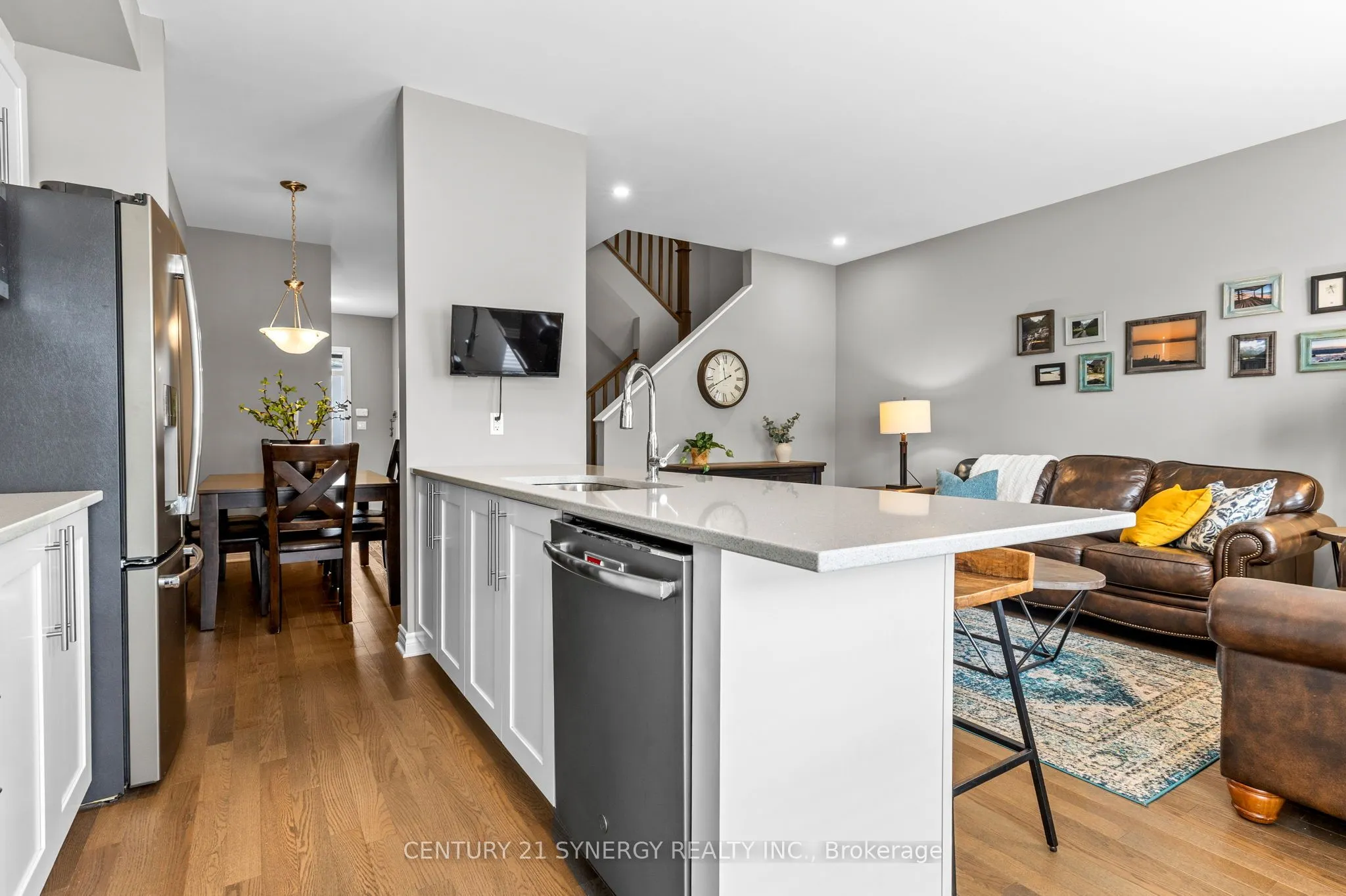 663 Jerome Jodoin Drive