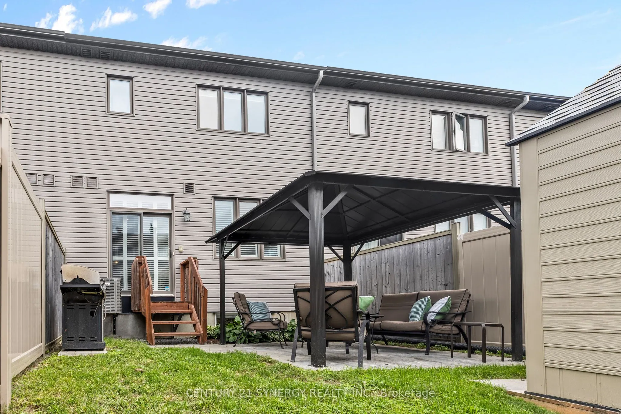 663 Jerome Jodoin Drive