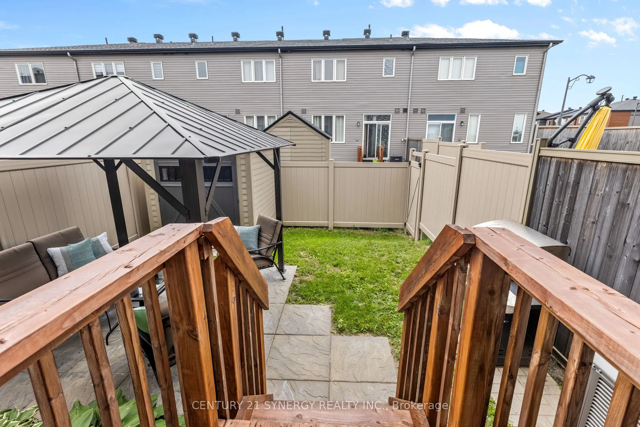 663 Jerome Jodoin Drive