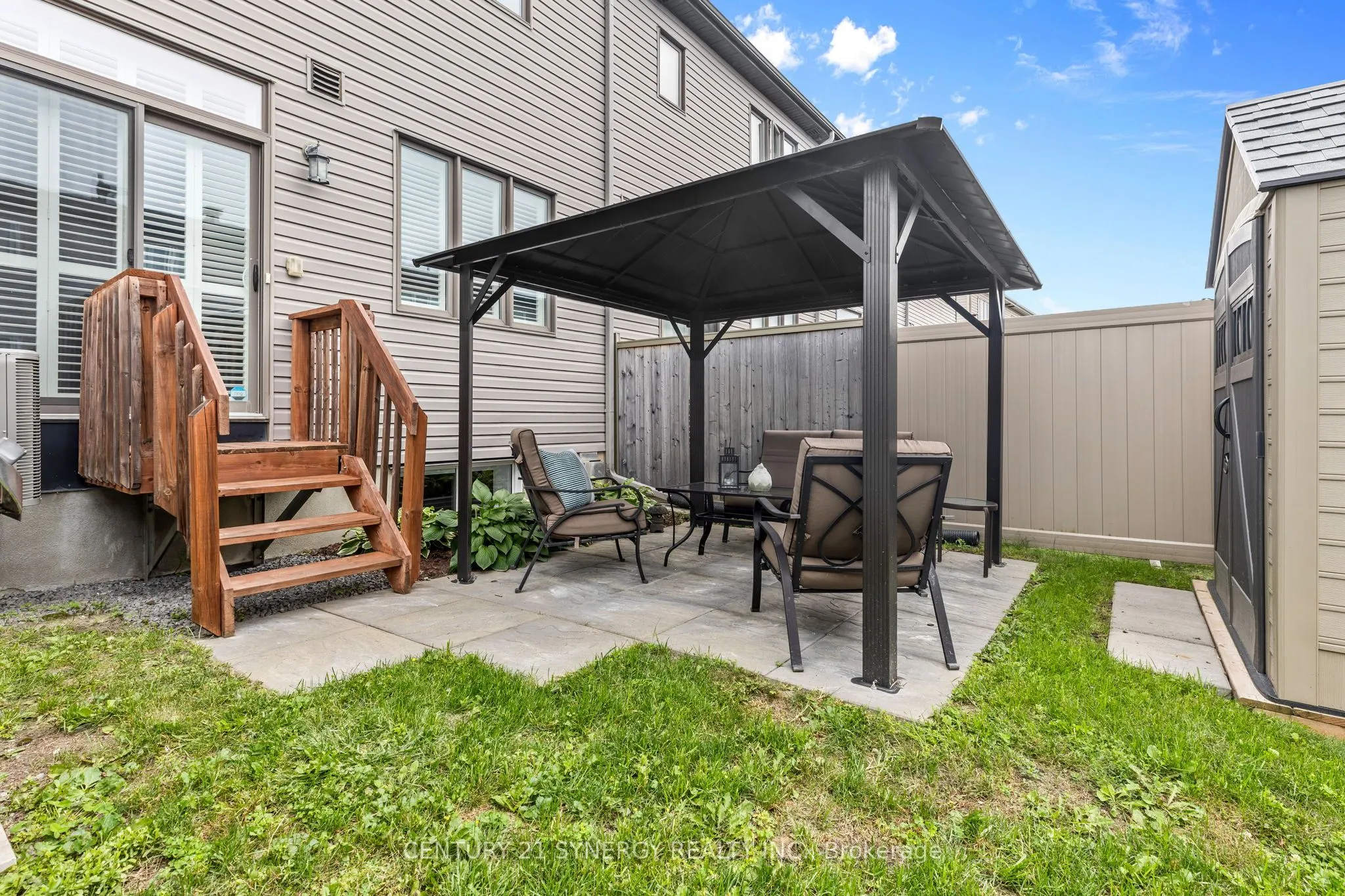 663 Jerome Jodoin Drive