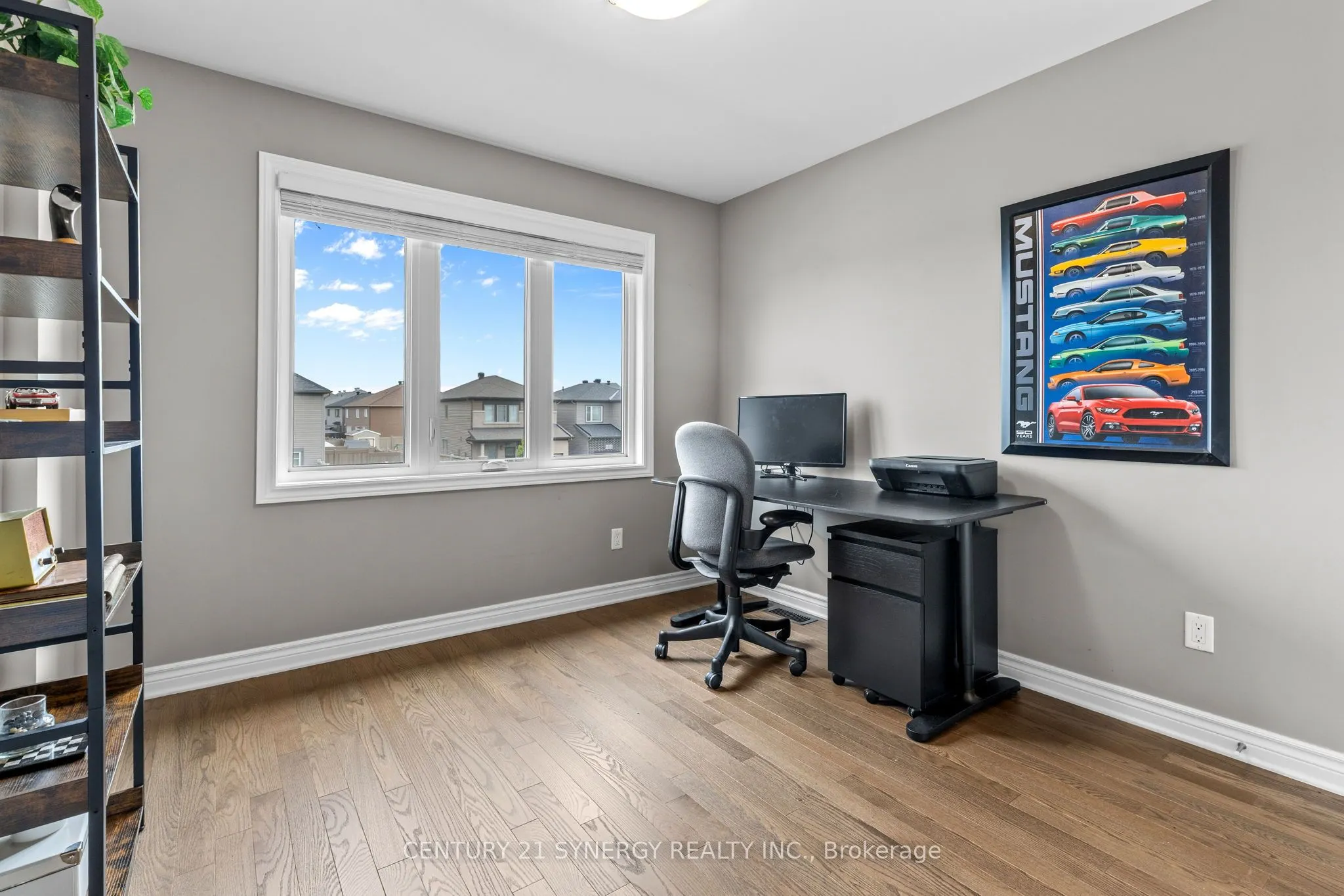 663 Jerome Jodoin Drive