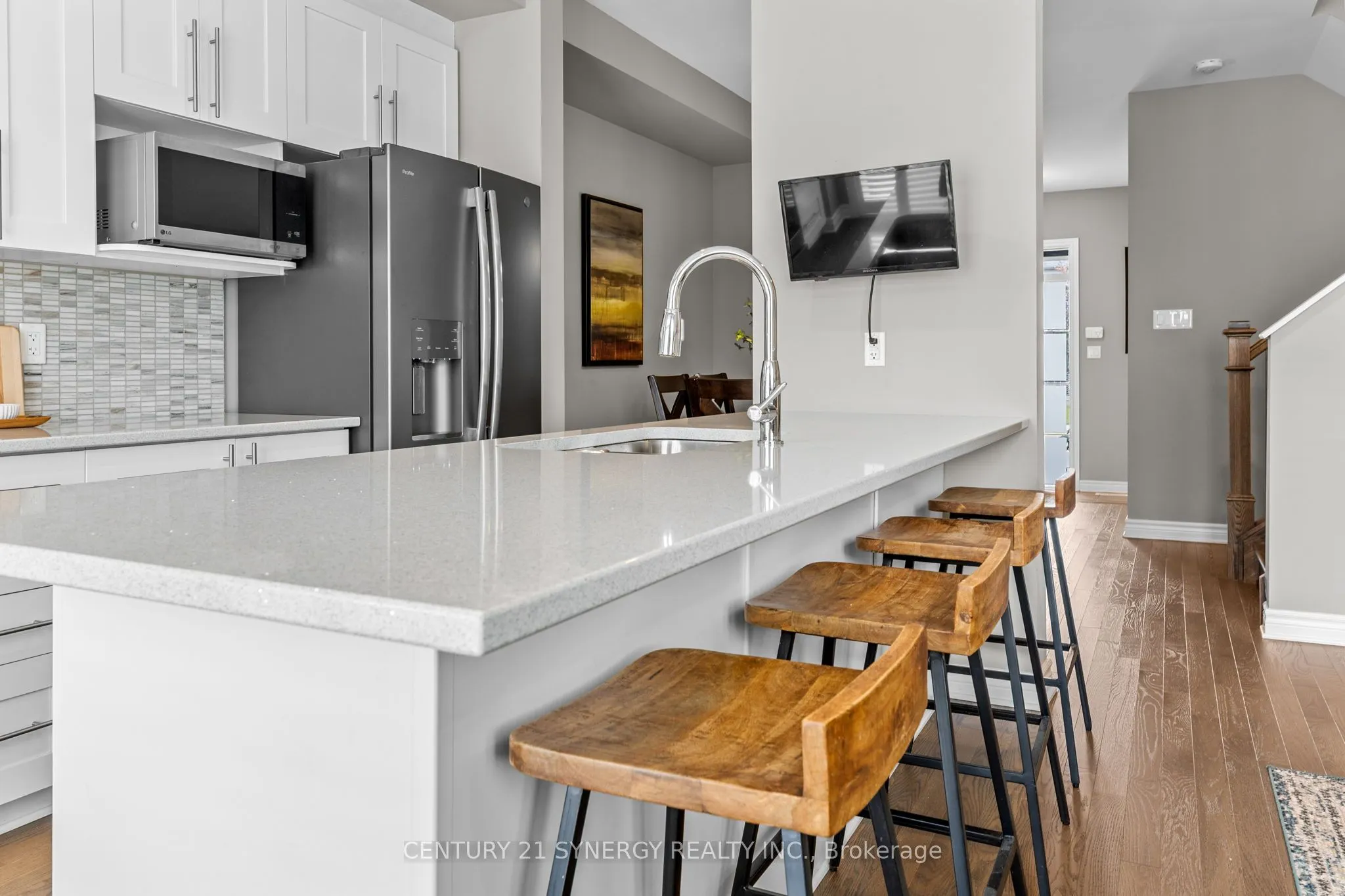 663 Jerome Jodoin Drive