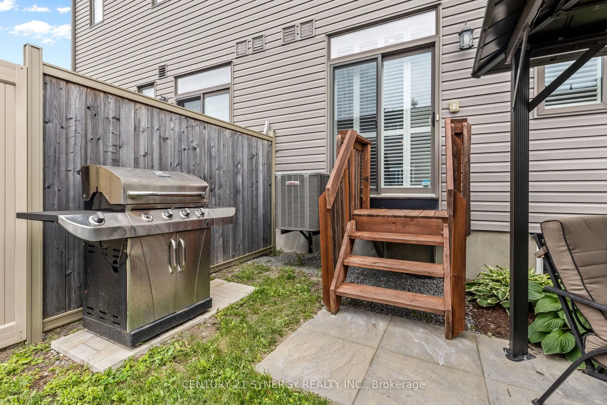 663 Jerome Jodoin Drive