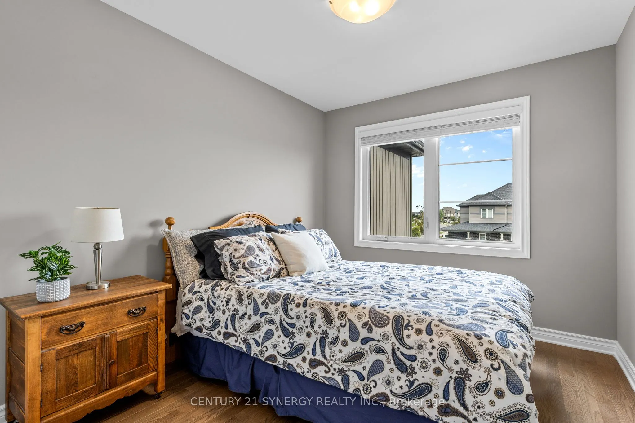 663 Jerome Jodoin Drive