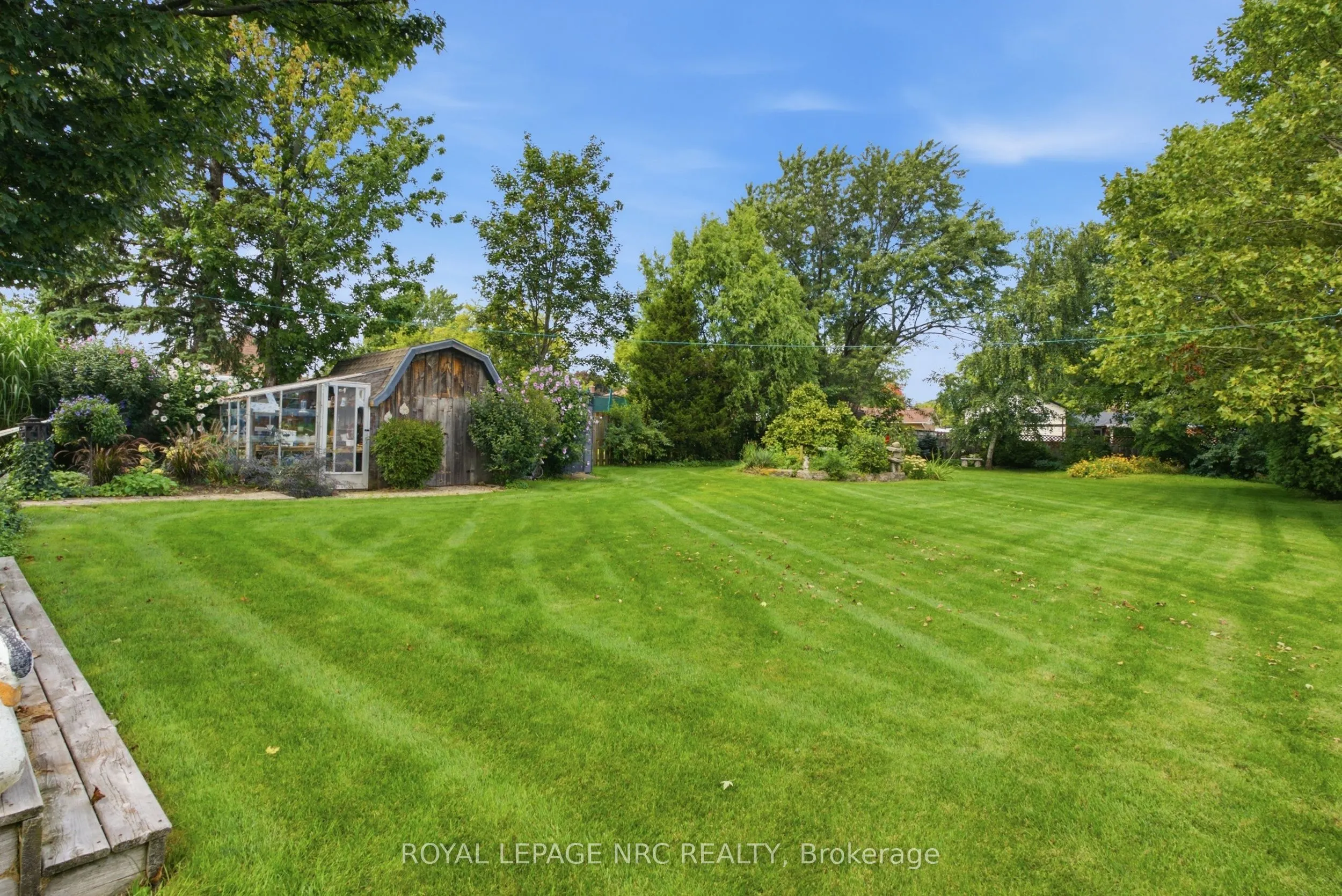 6453 Townline Road