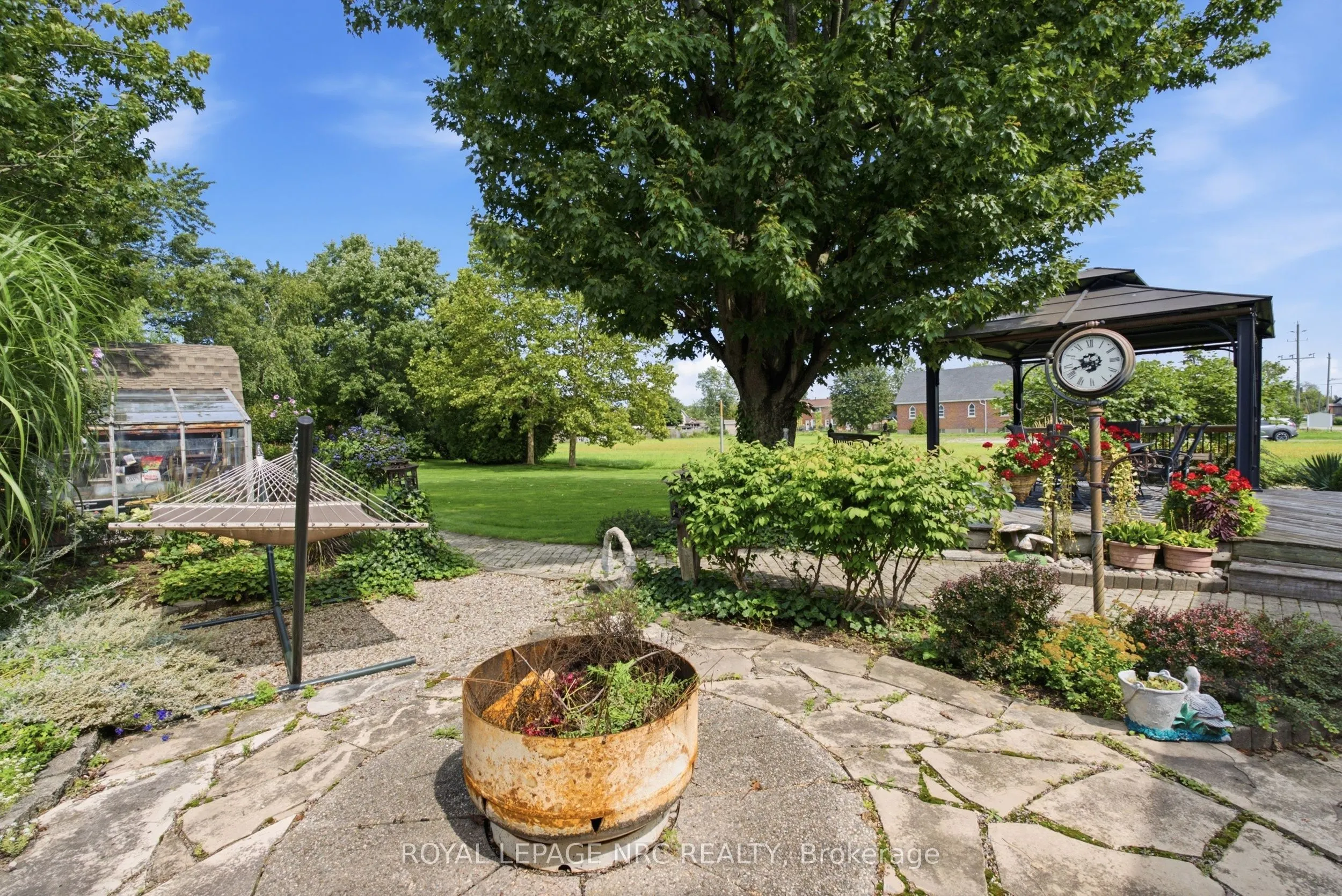 6453 Townline Road
