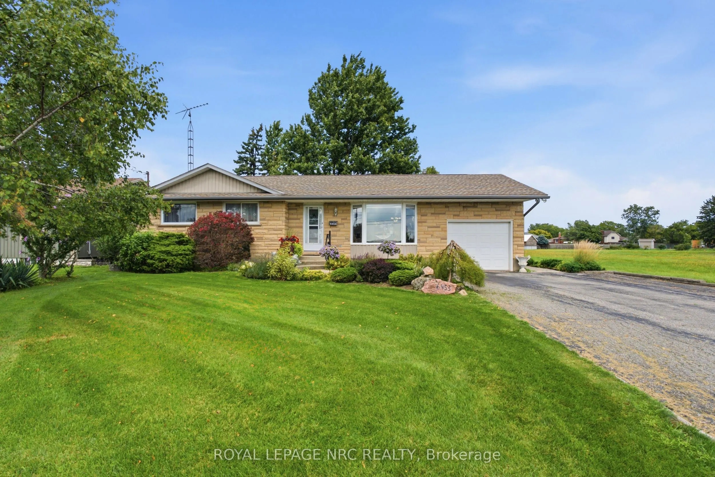 6453 Townline Road