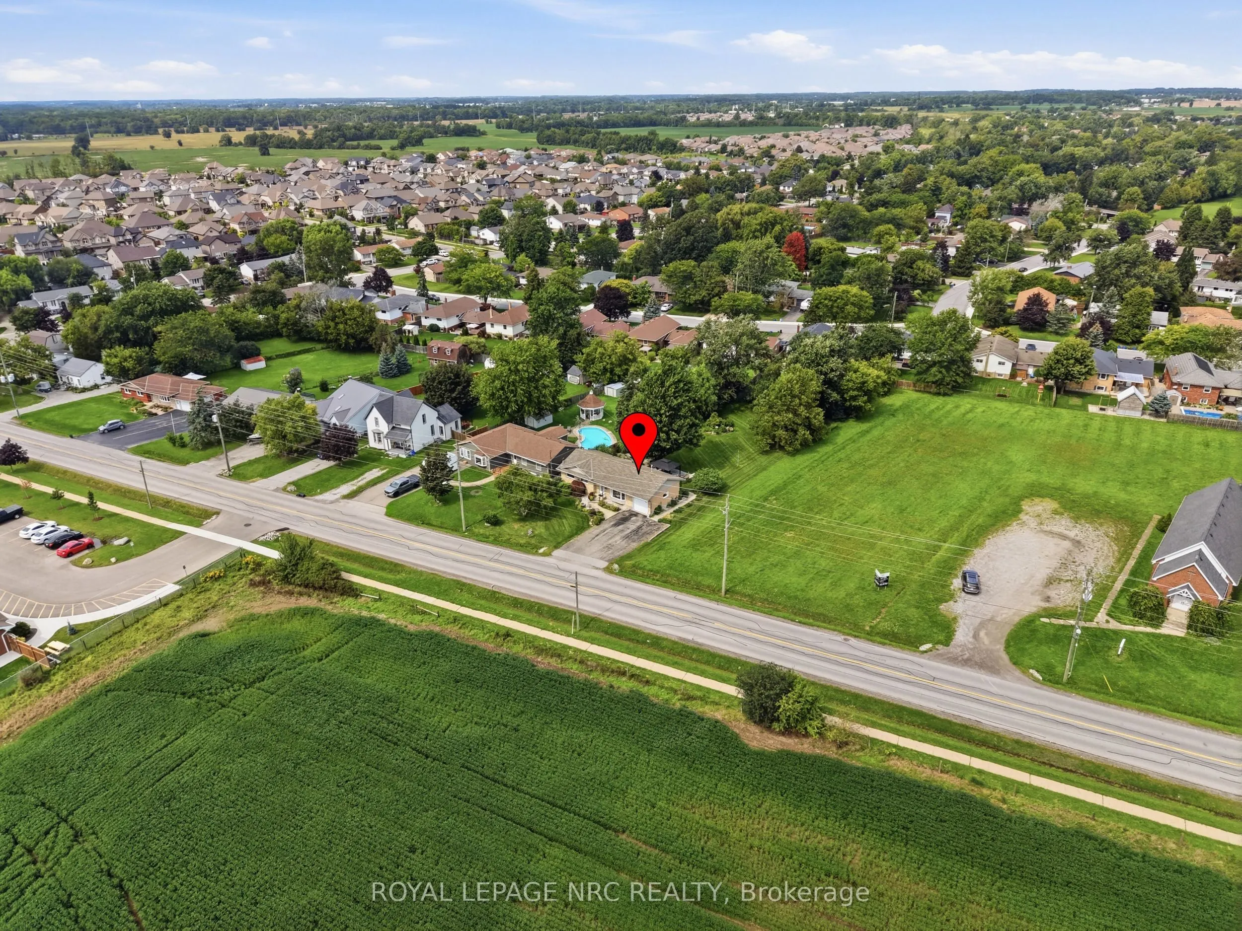 6453 Townline Road