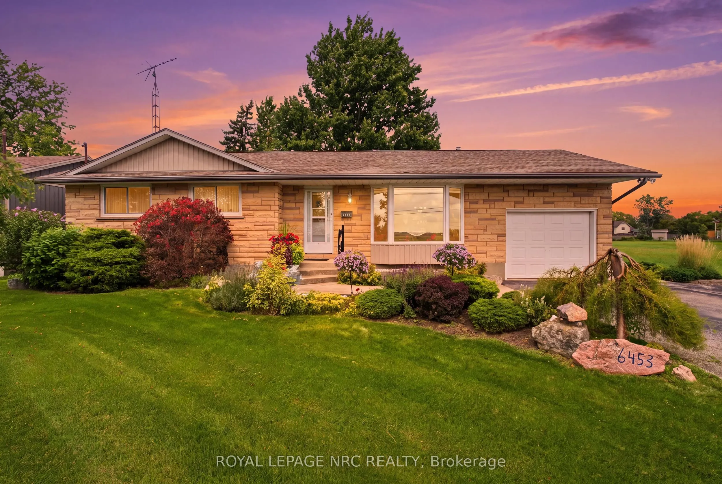 6453 Townline Road
