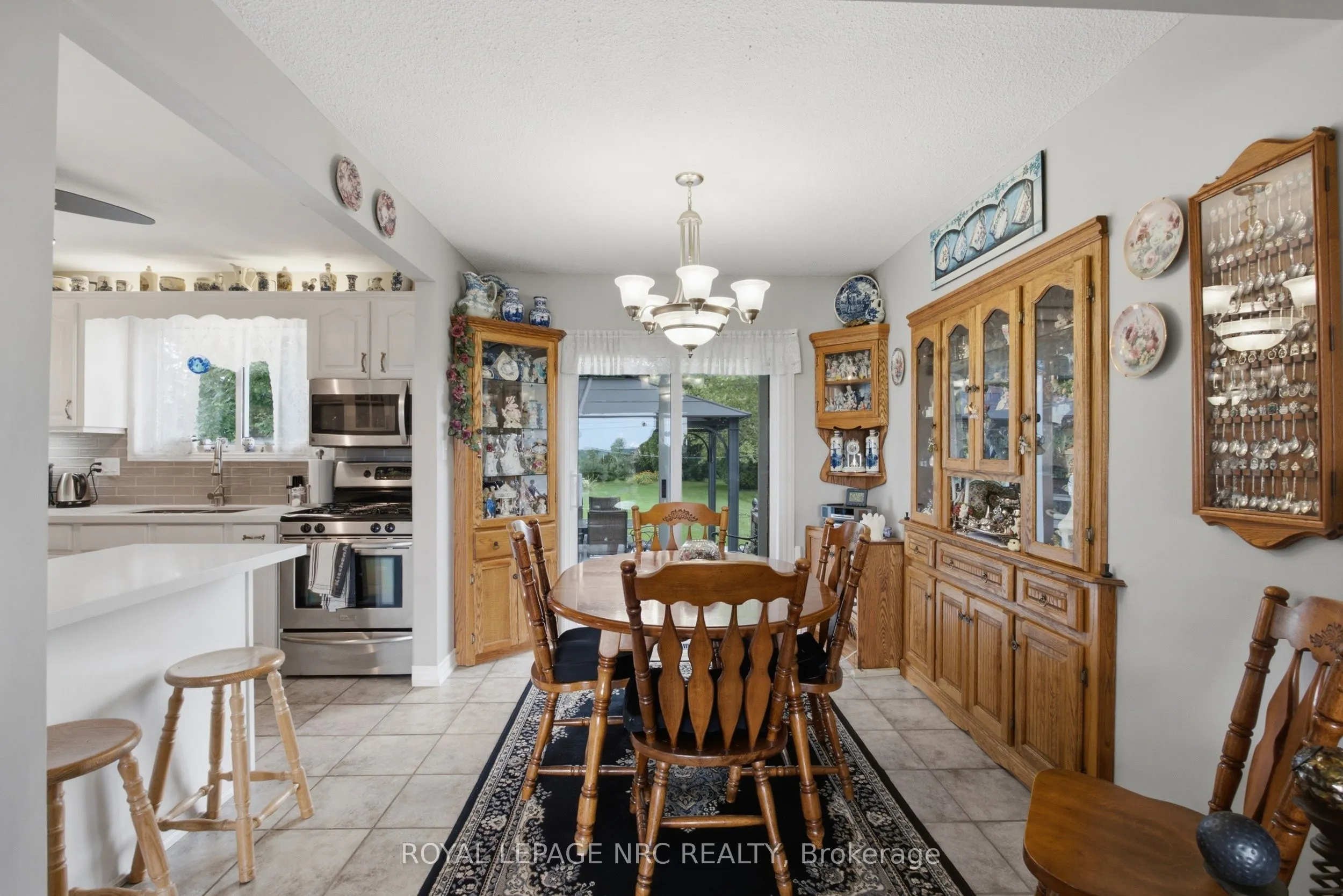 6453 Townline Road