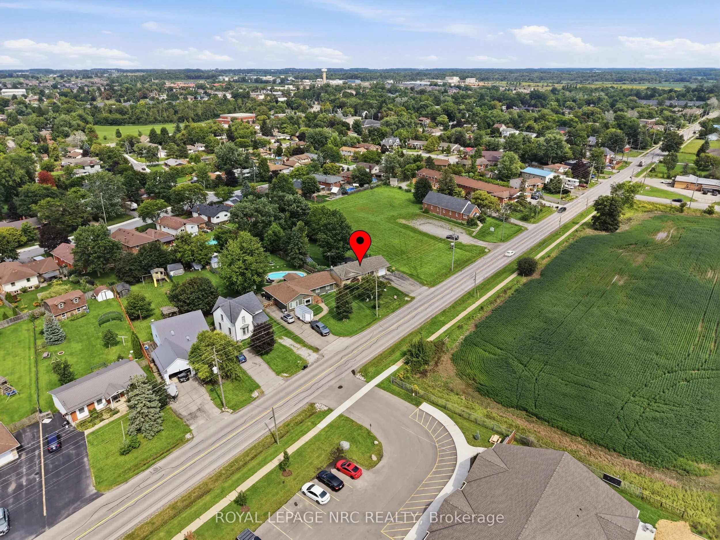 6453 Townline Road