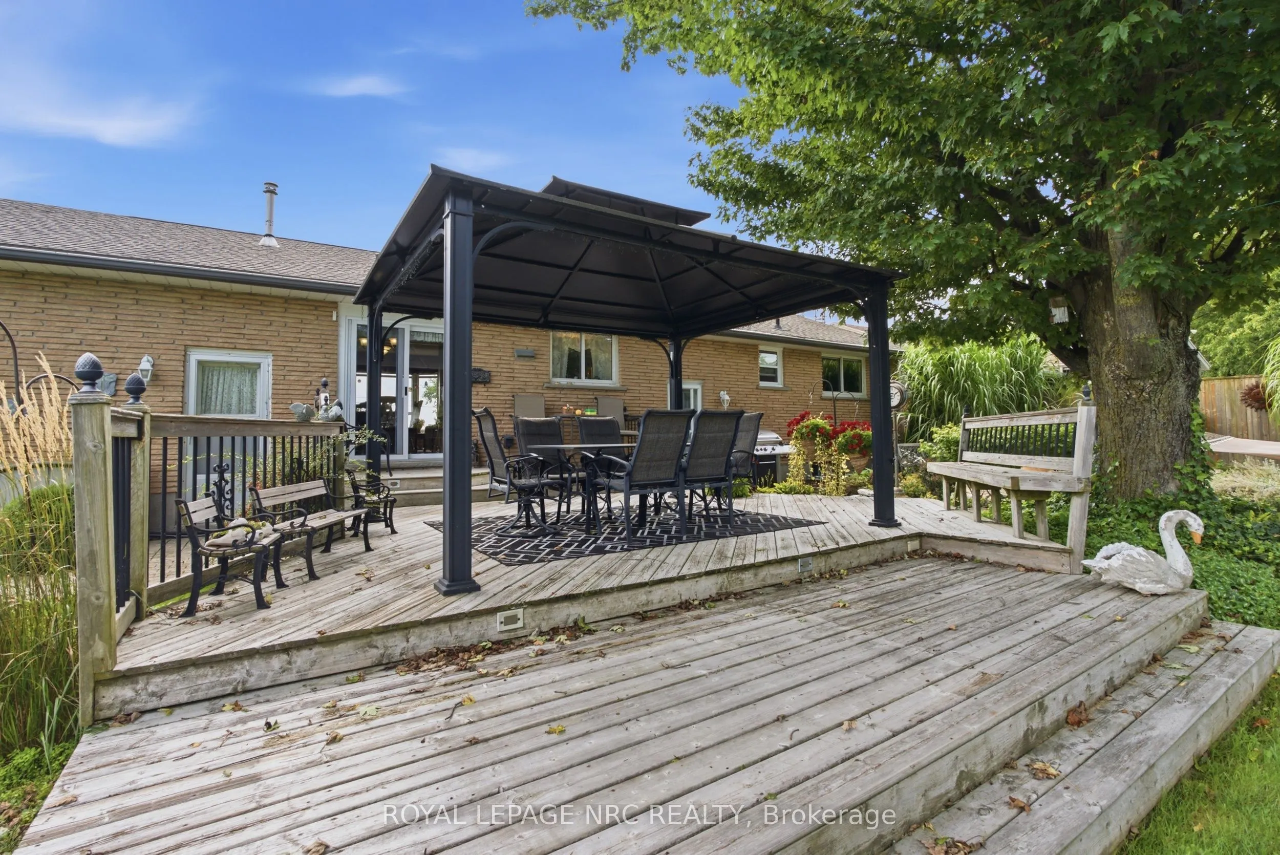 6453 Townline Road