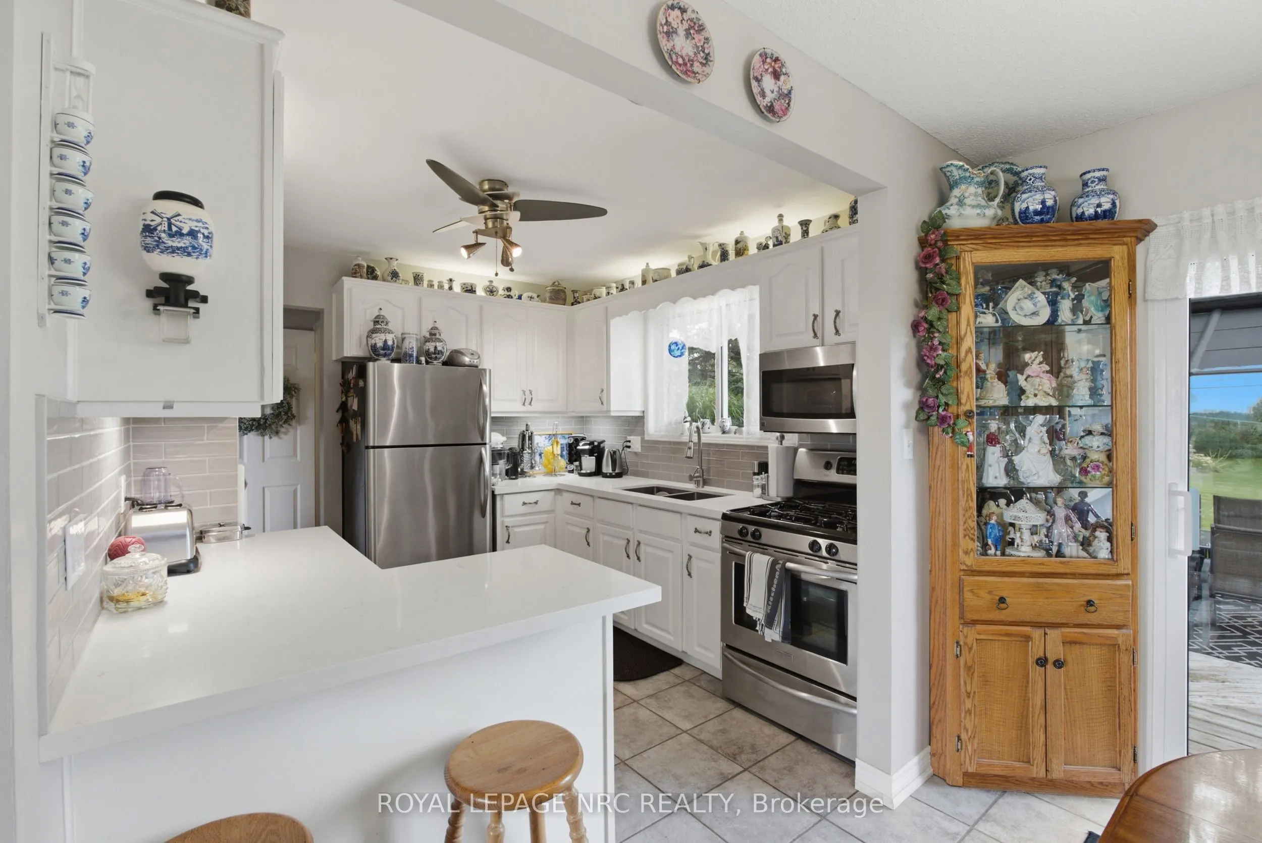 6453 Townline Road