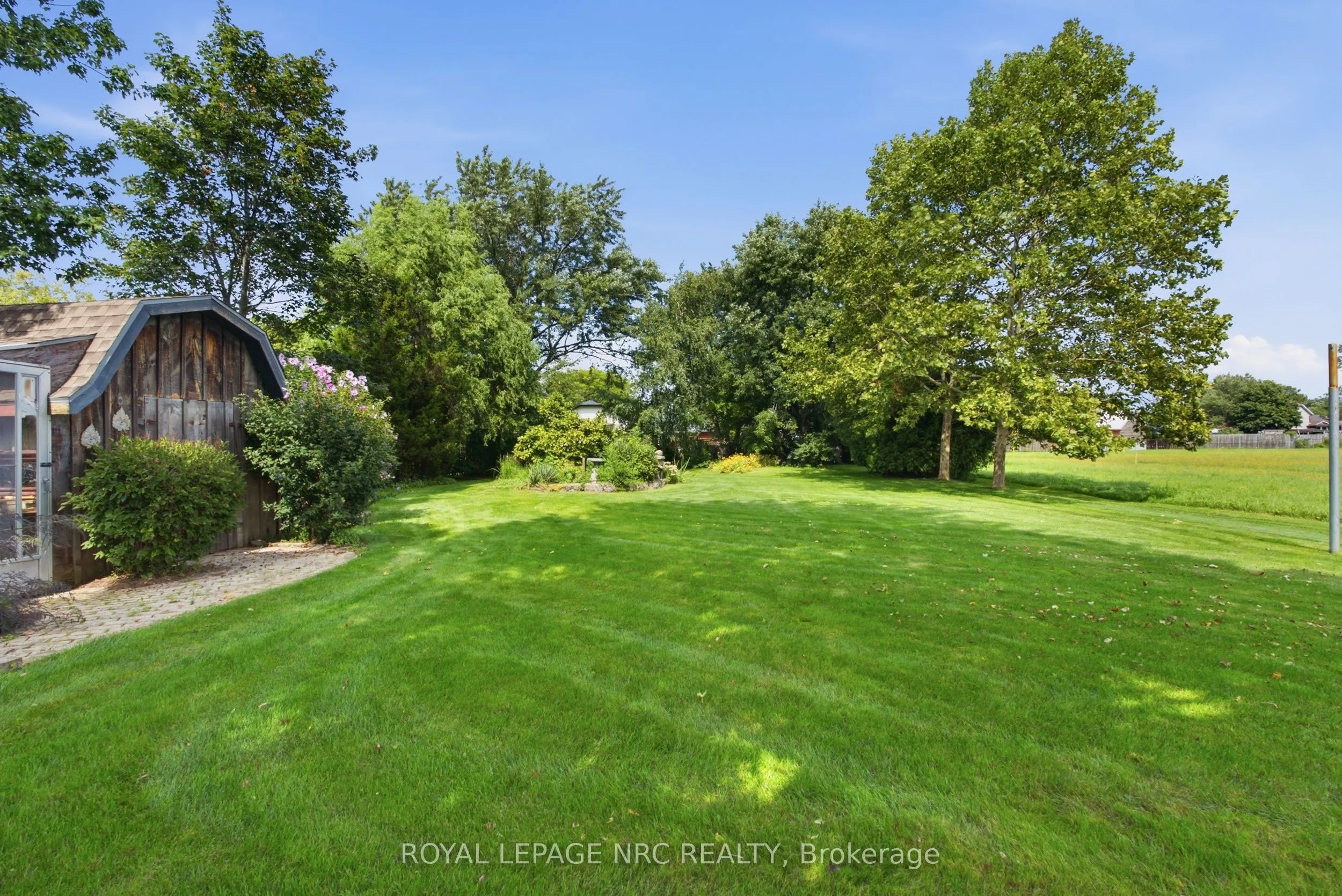 6453 Townline Road