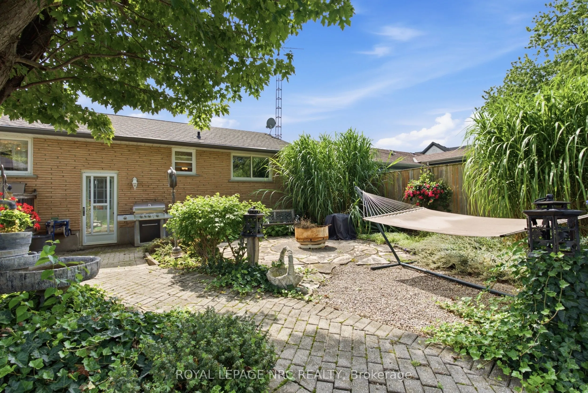 6453 Townline Road