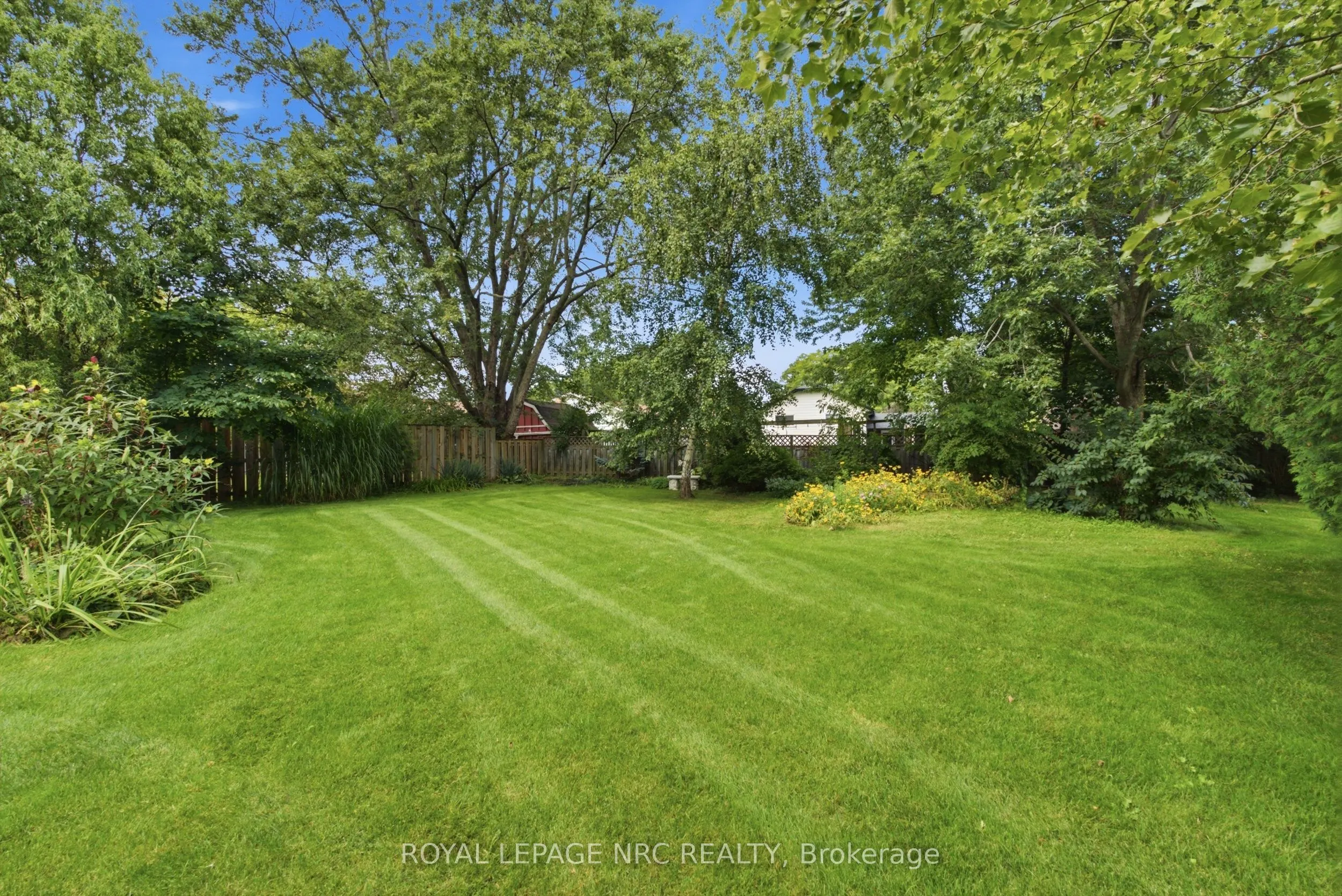 6453 Townline Road