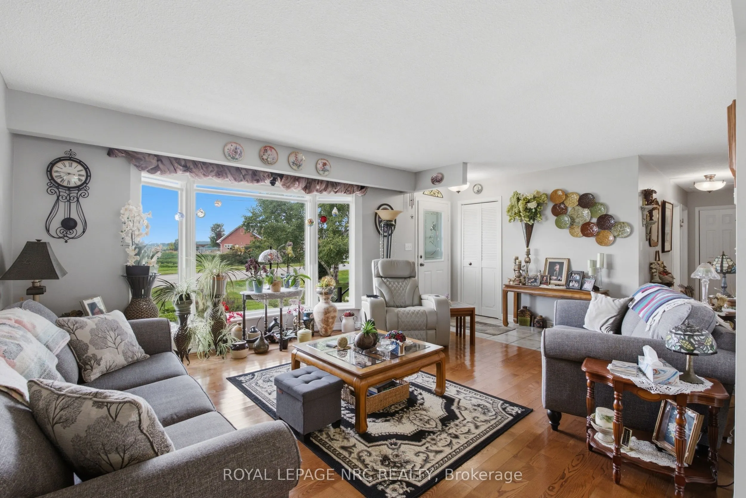 6453 Townline Road