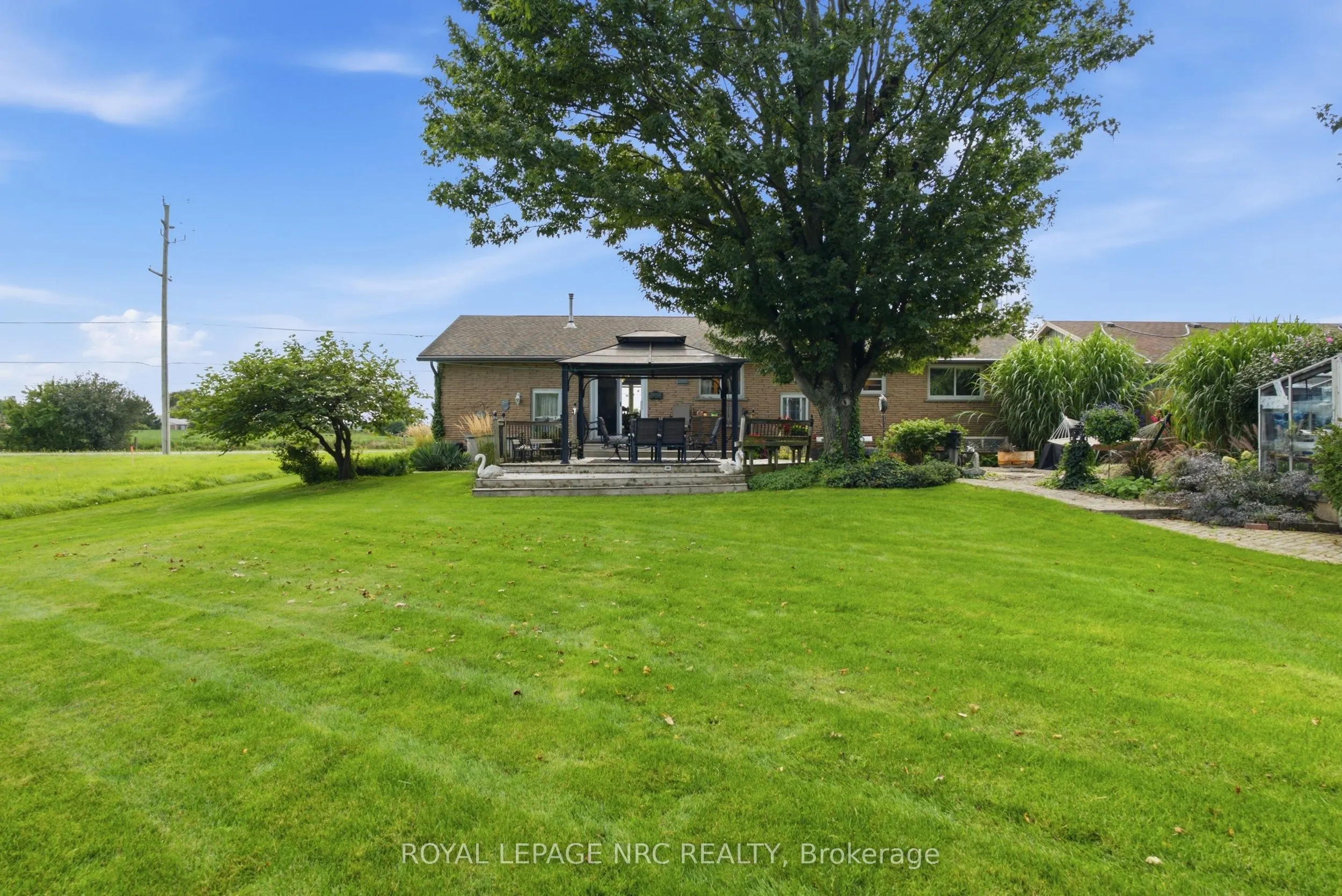 6453 Townline Road