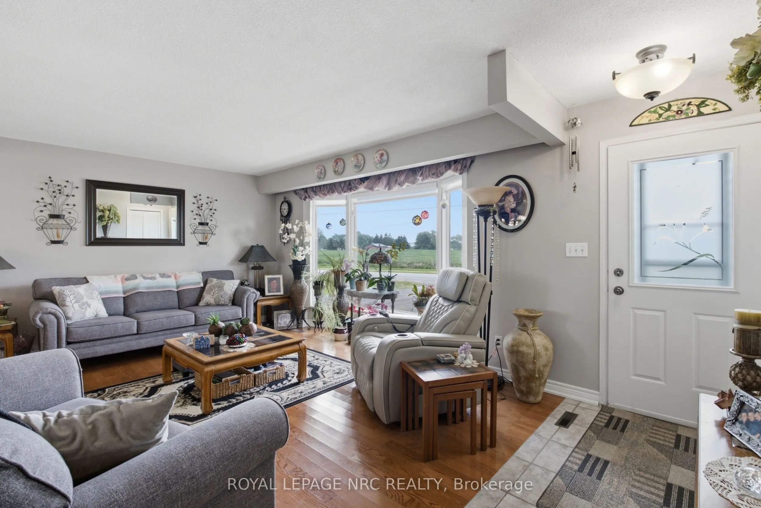 6453 Townline Road