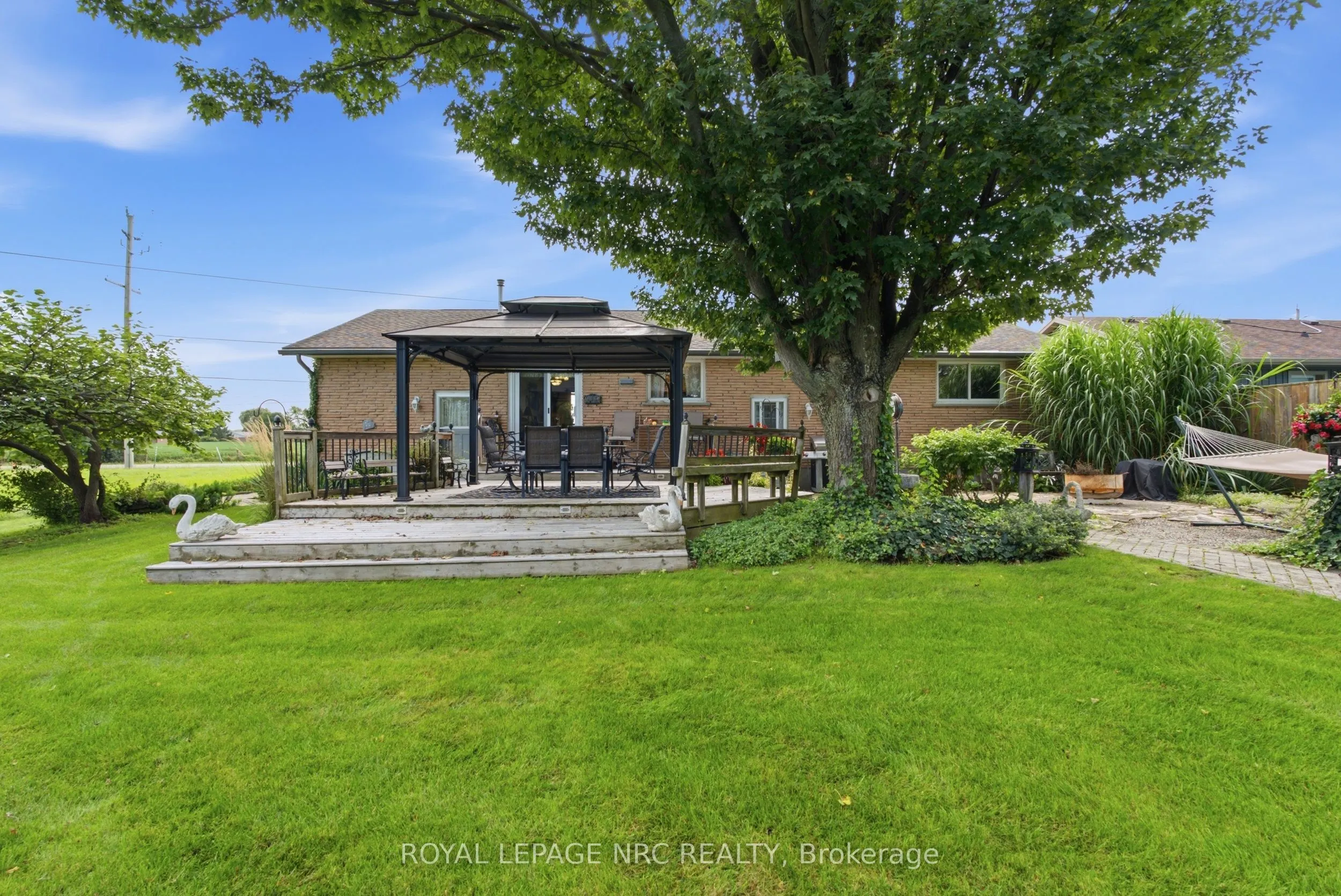 6453 Townline Road