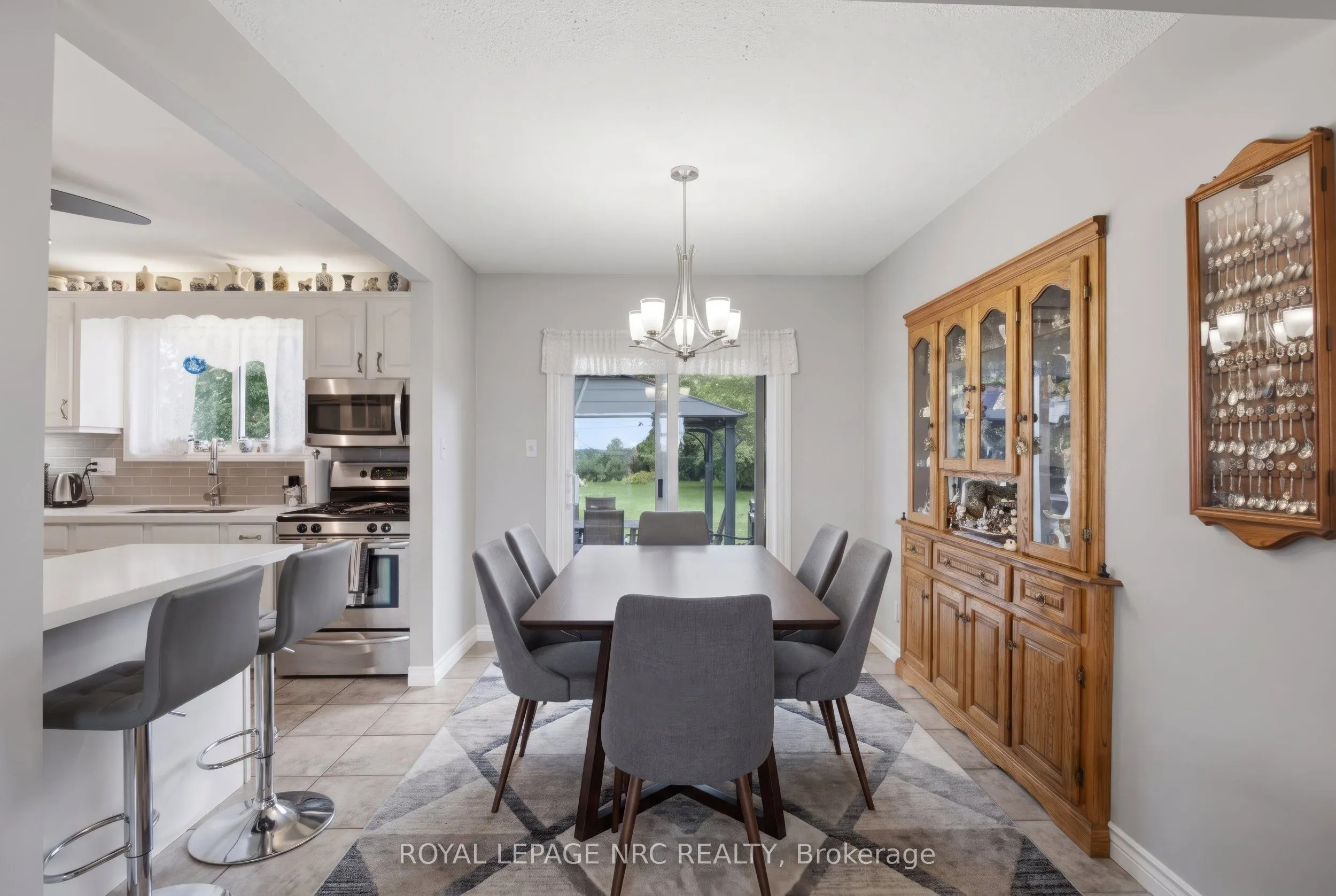 6453 Townline Road
