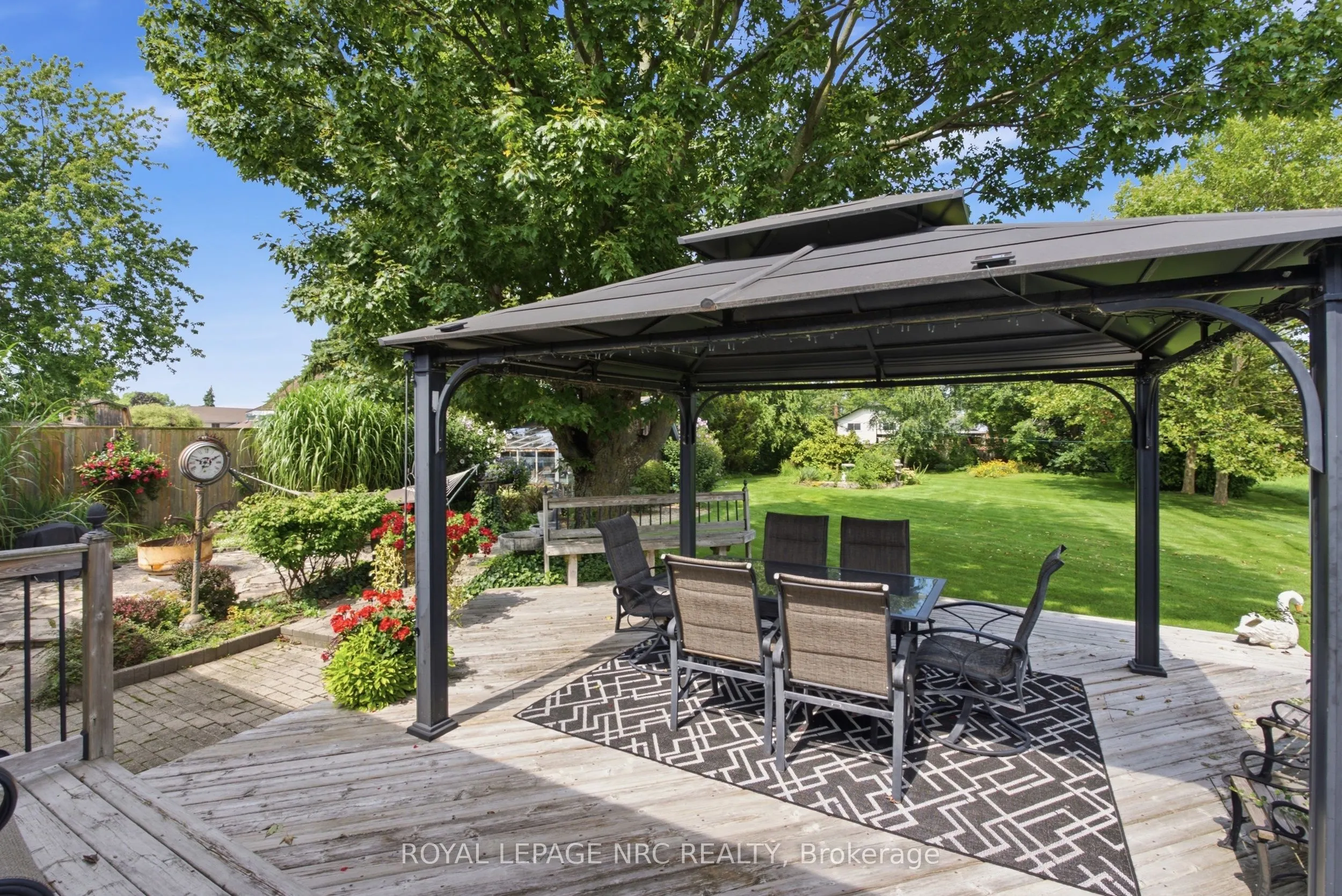 6453 Townline Road