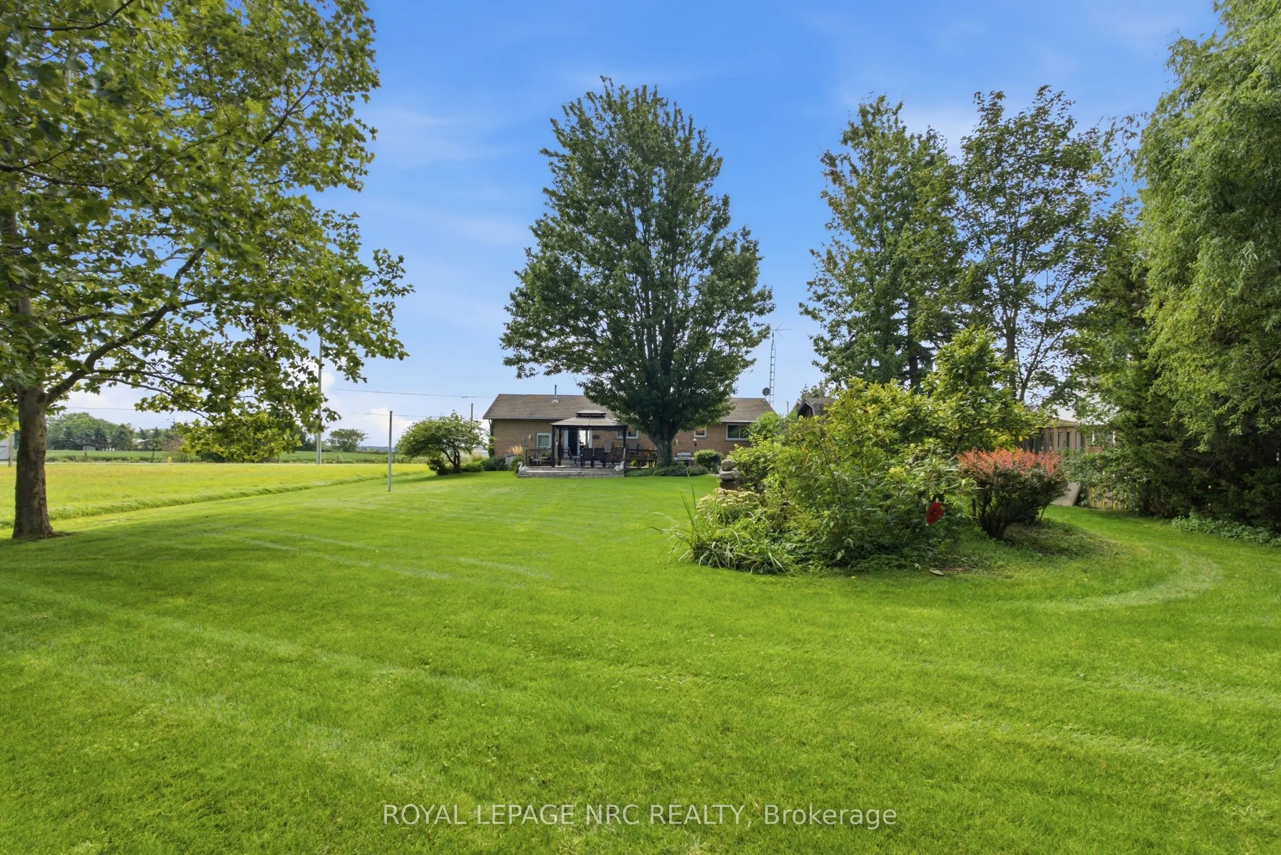 6453 Townline Road