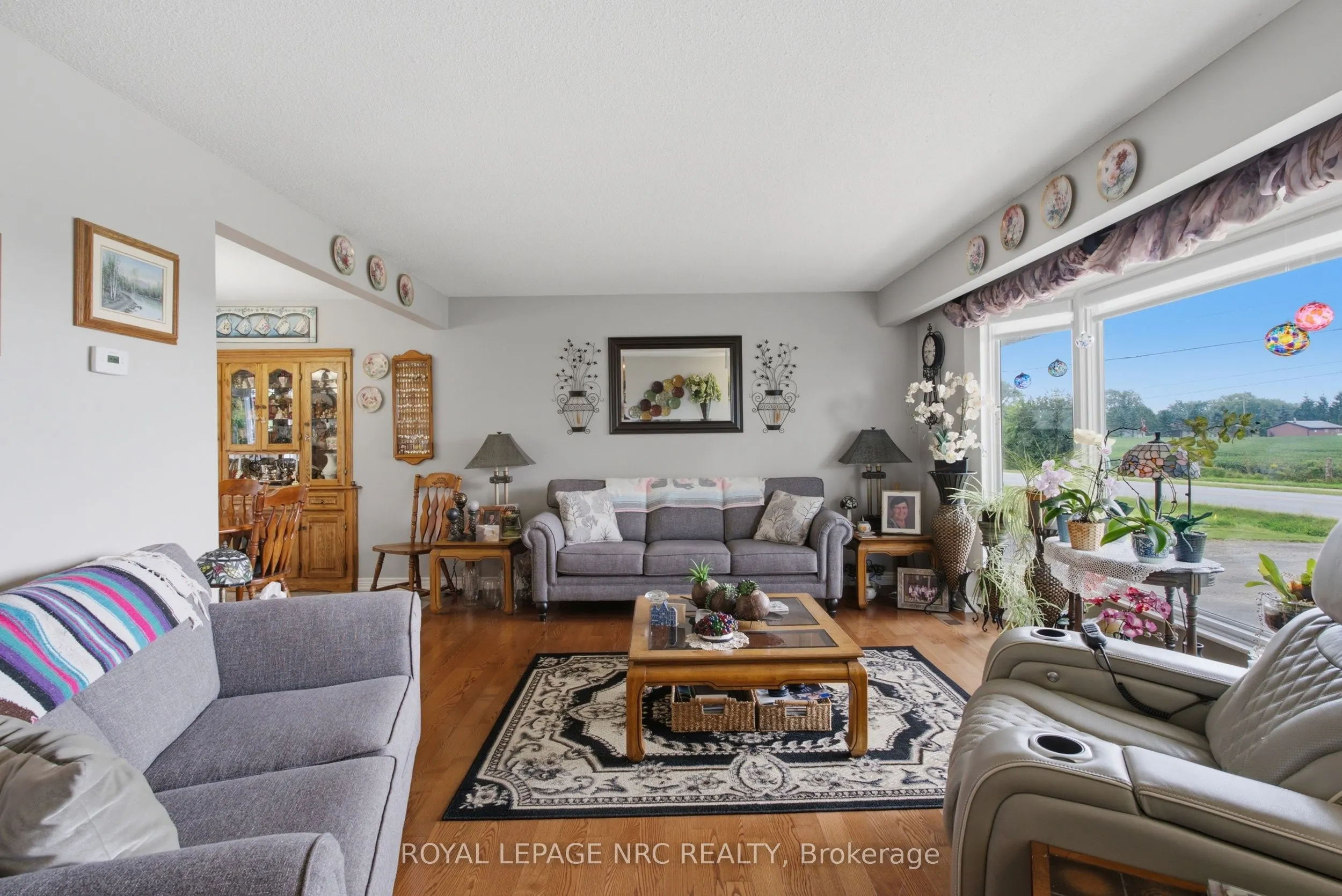 6453 Townline Road