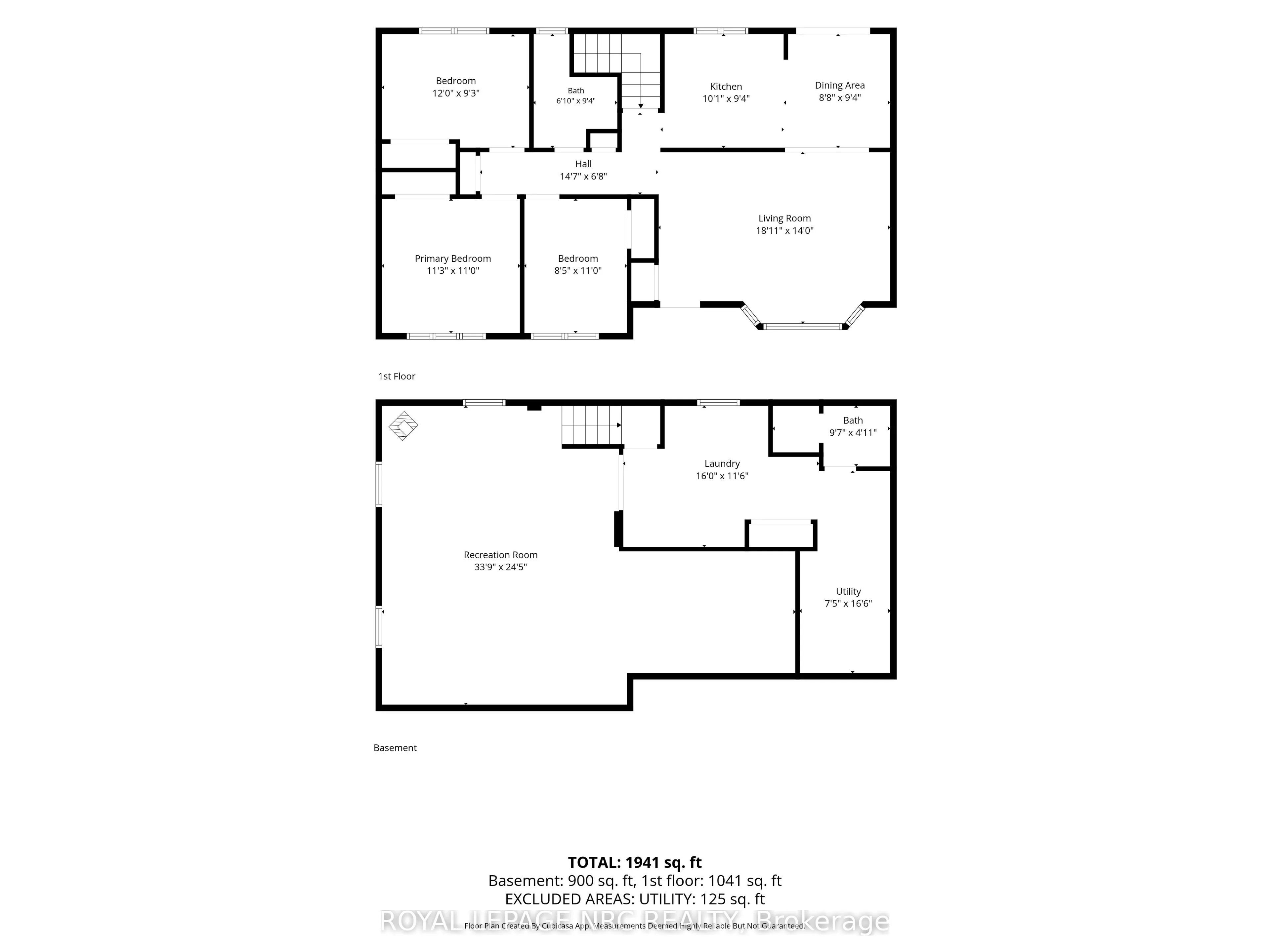 6453 Townline Road